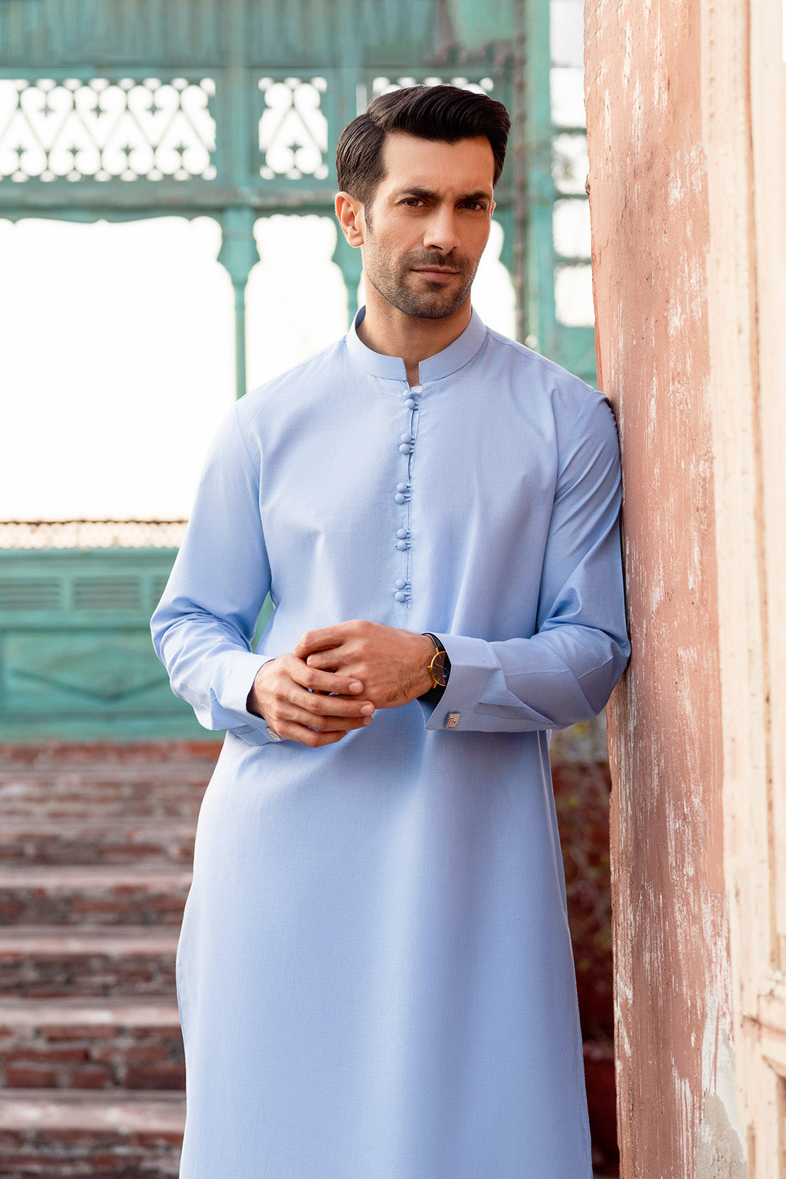 PREMIUM COTTON - MENSWEAR