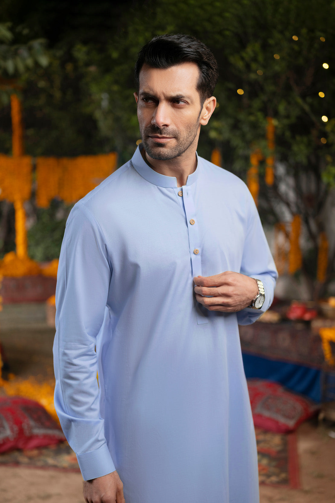 PREMIUM COTTON - MENSWEAR