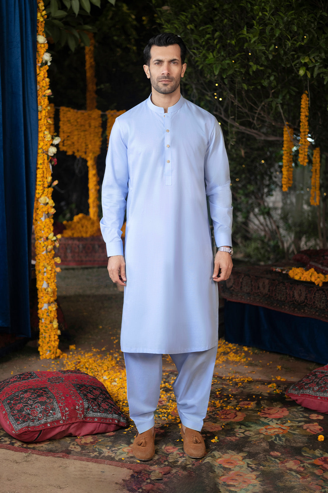 PREMIUM COTTON - MENSWEAR