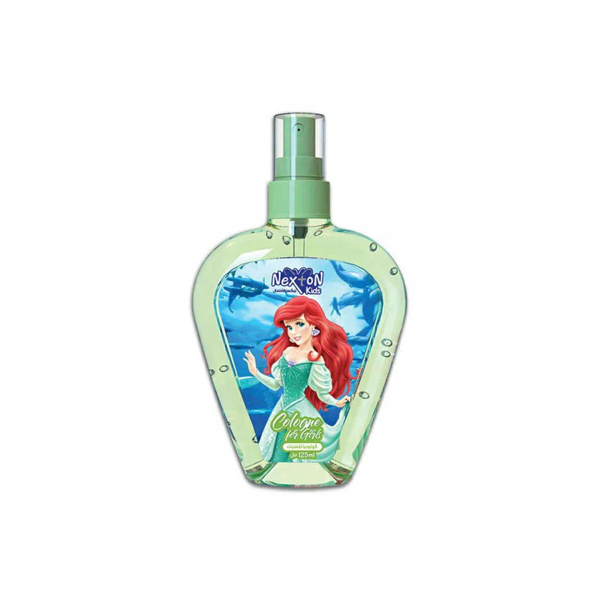Nexton Kids Cologne for Girls Ice Princess 125ml