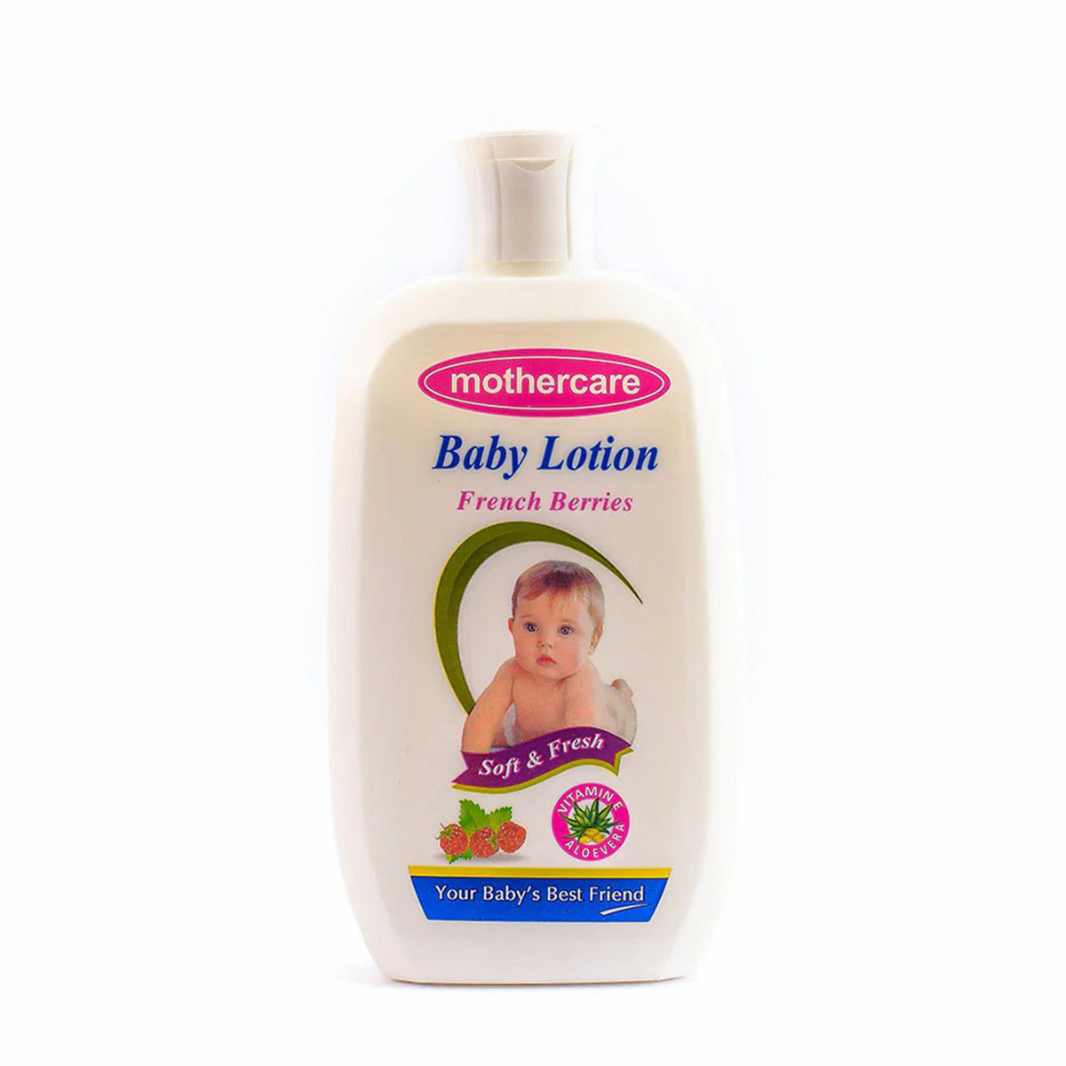 Mothercare Soft & Fresh Baby Lotion 300ml