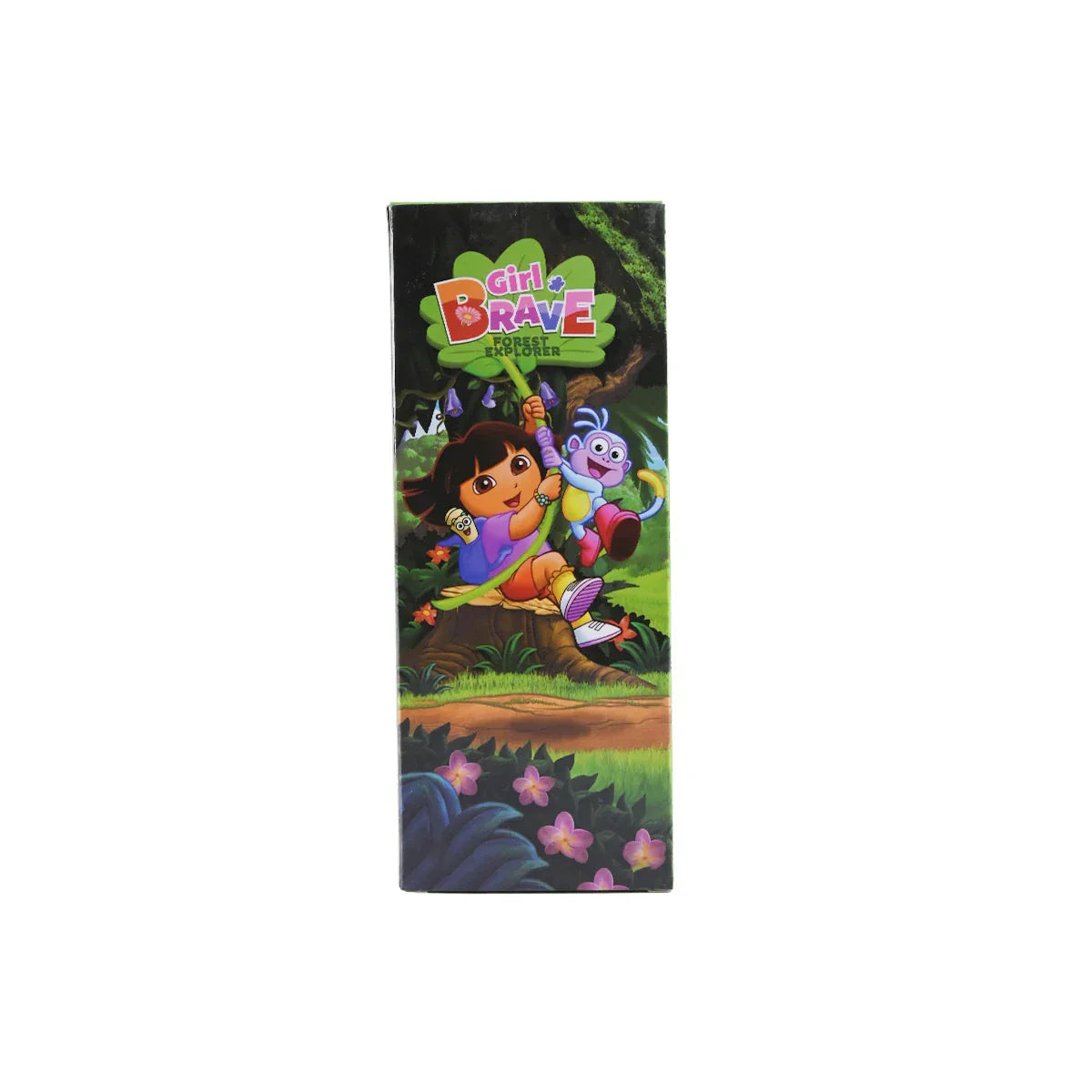 Girl Brave Forest Explorer Fragrance Mist 150ml