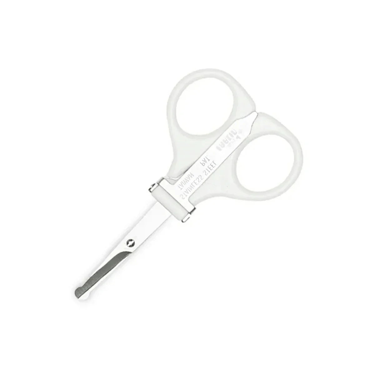 Farlin Safety Scissor W/Filler