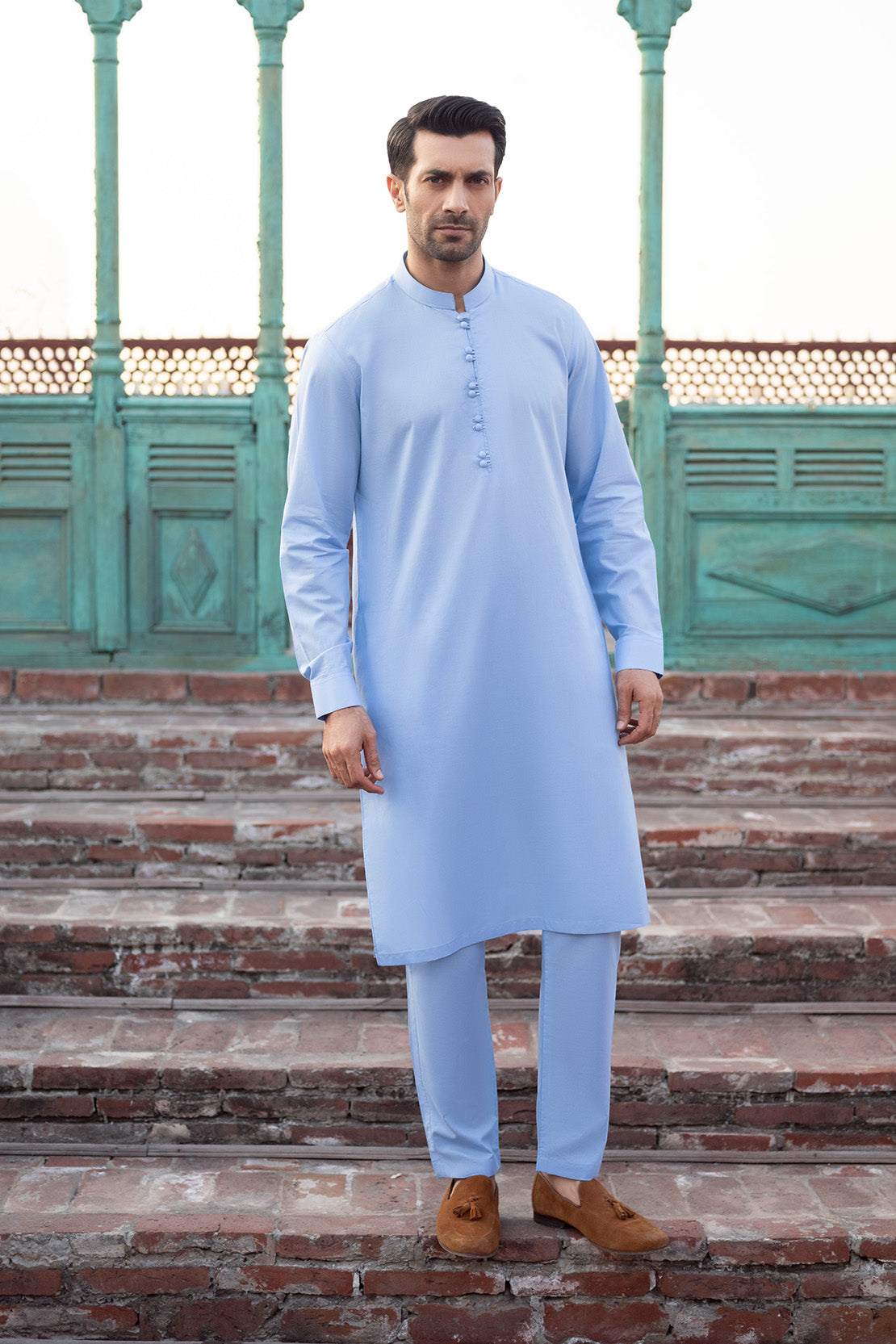 PREMIUM COTTON - MENSWEAR