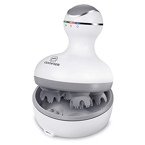 Electric Massager Machine
