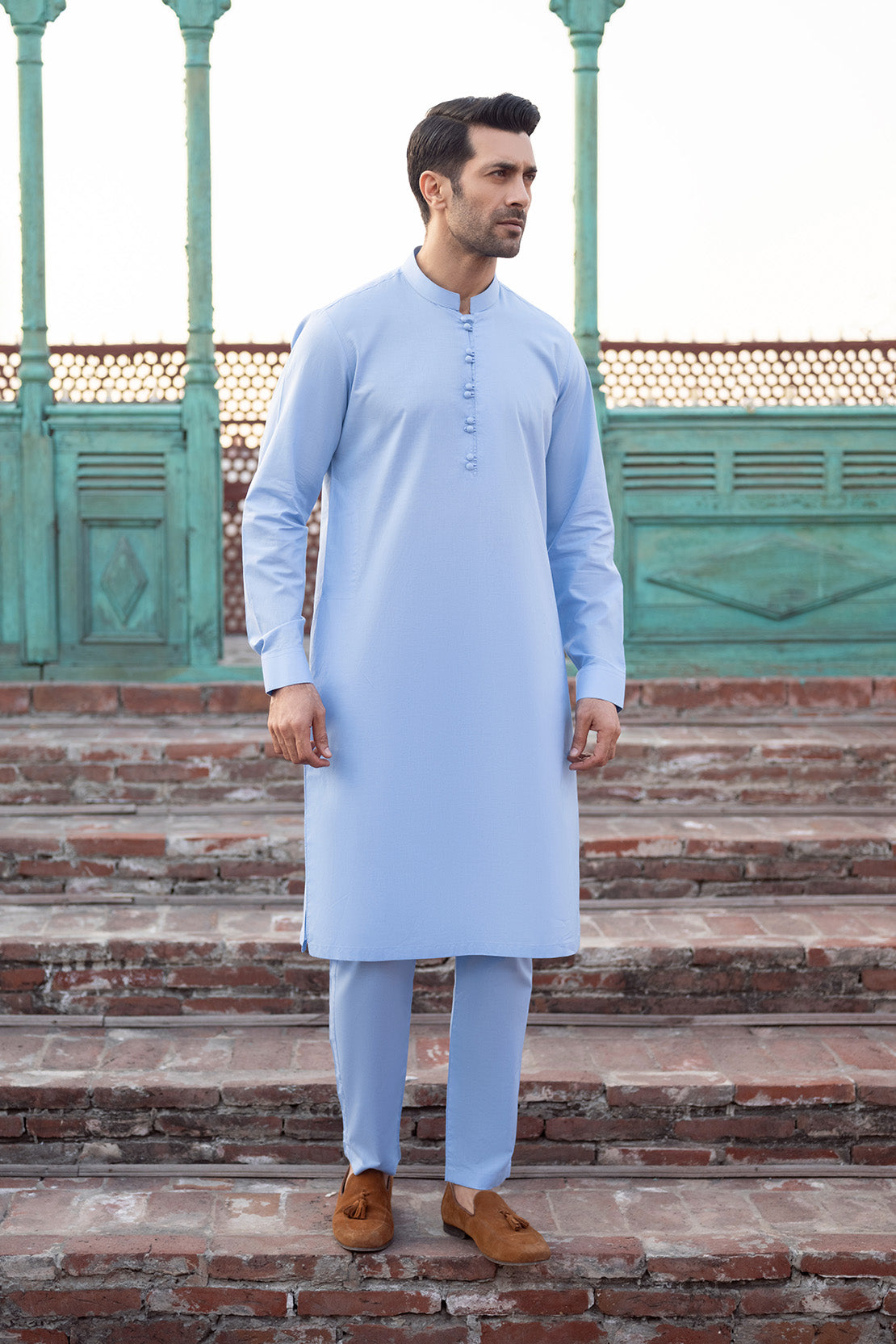 PREMIUM COTTON - MENSWEAR