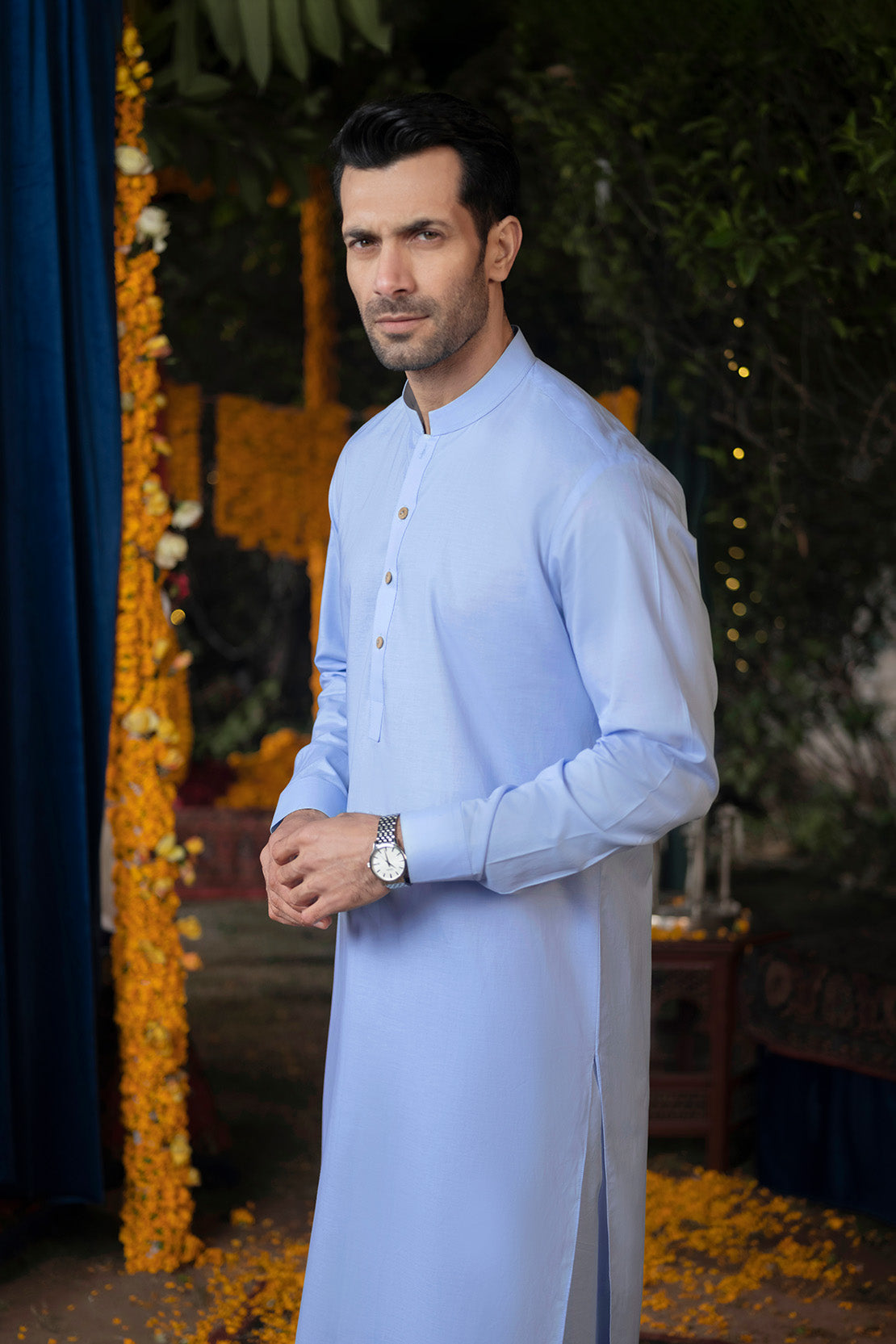 PREMIUM COTTON - MENSWEAR