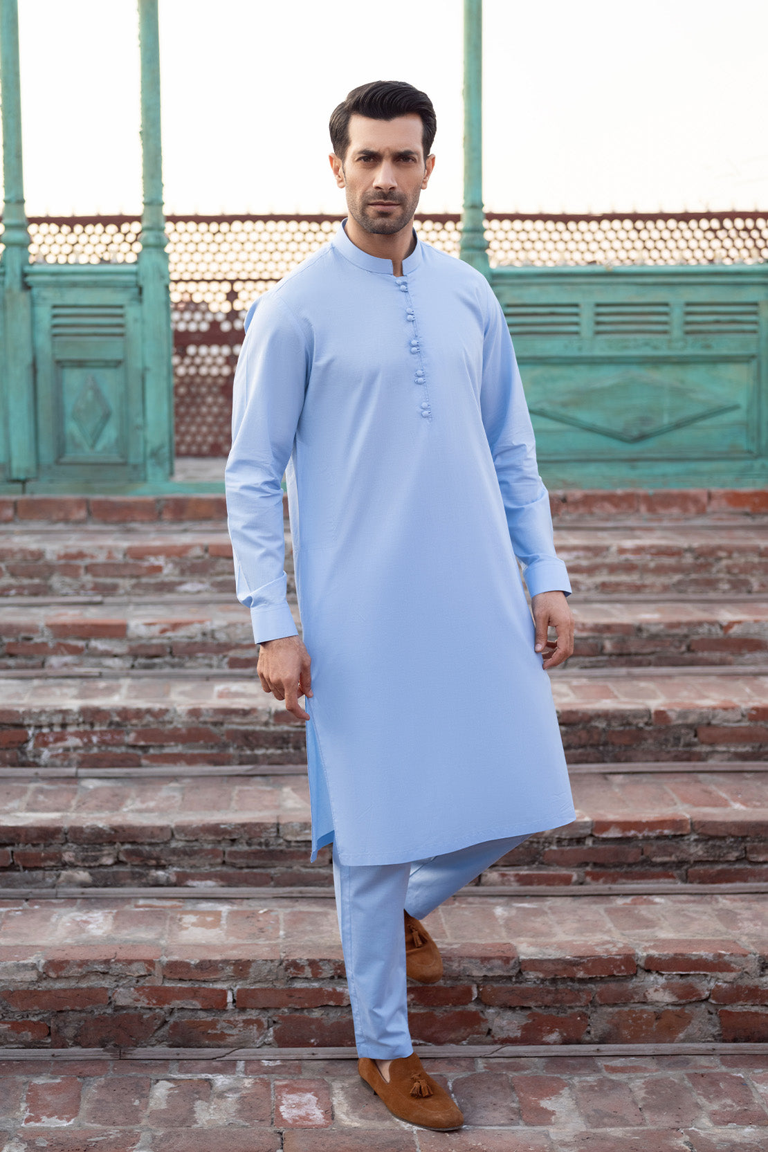 PREMIUM COTTON - MENSWEAR