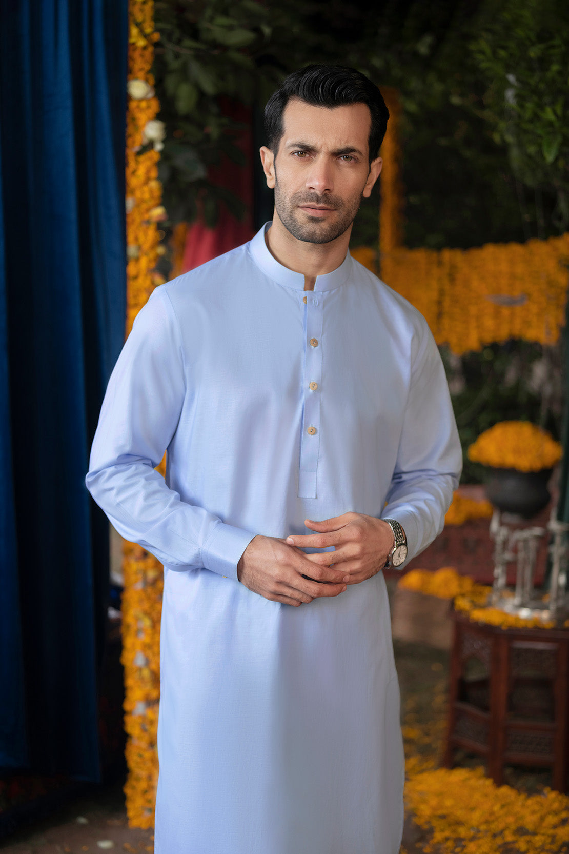 PREMIUM COTTON - MENSWEAR