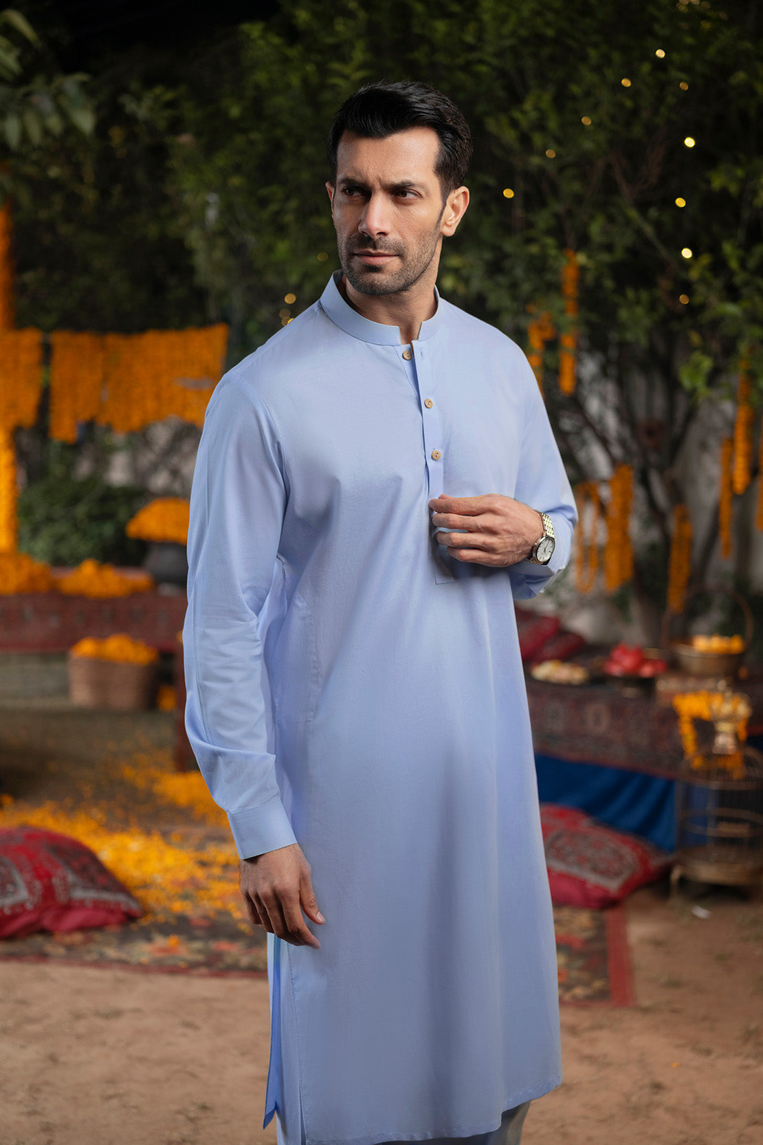 PREMIUM COTTON - MENSWEAR