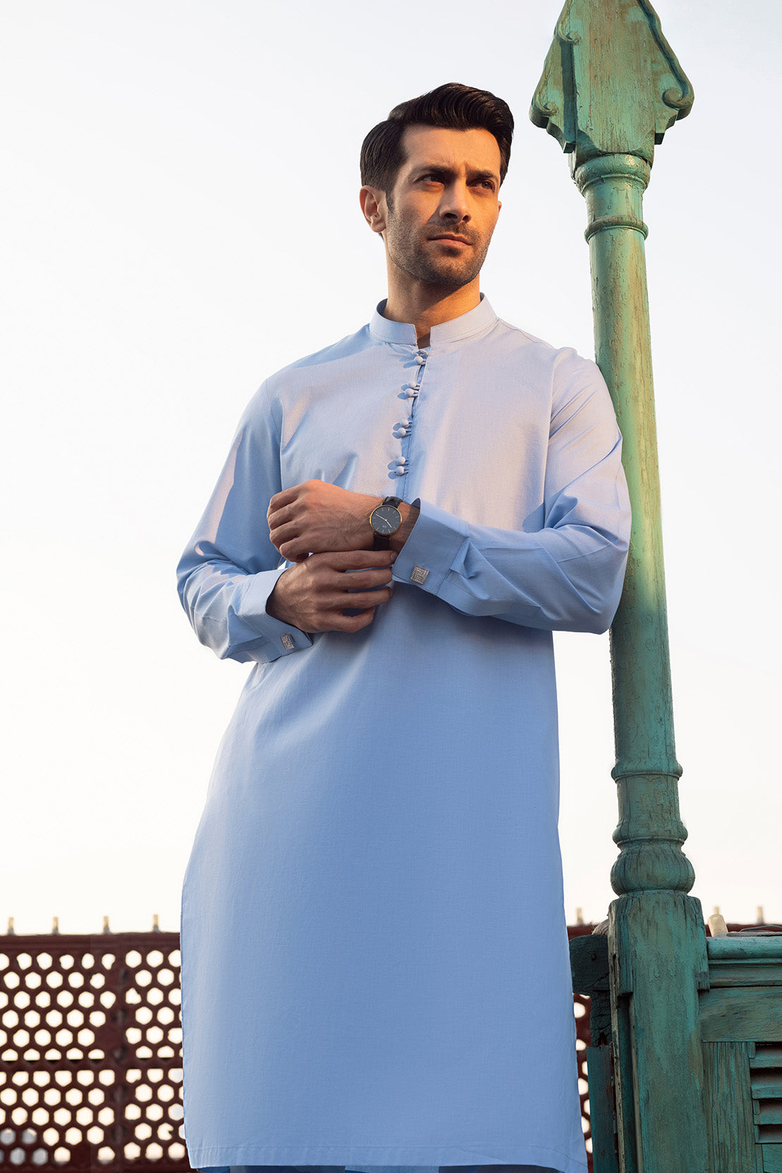 PREMIUM COTTON - MENSWEAR