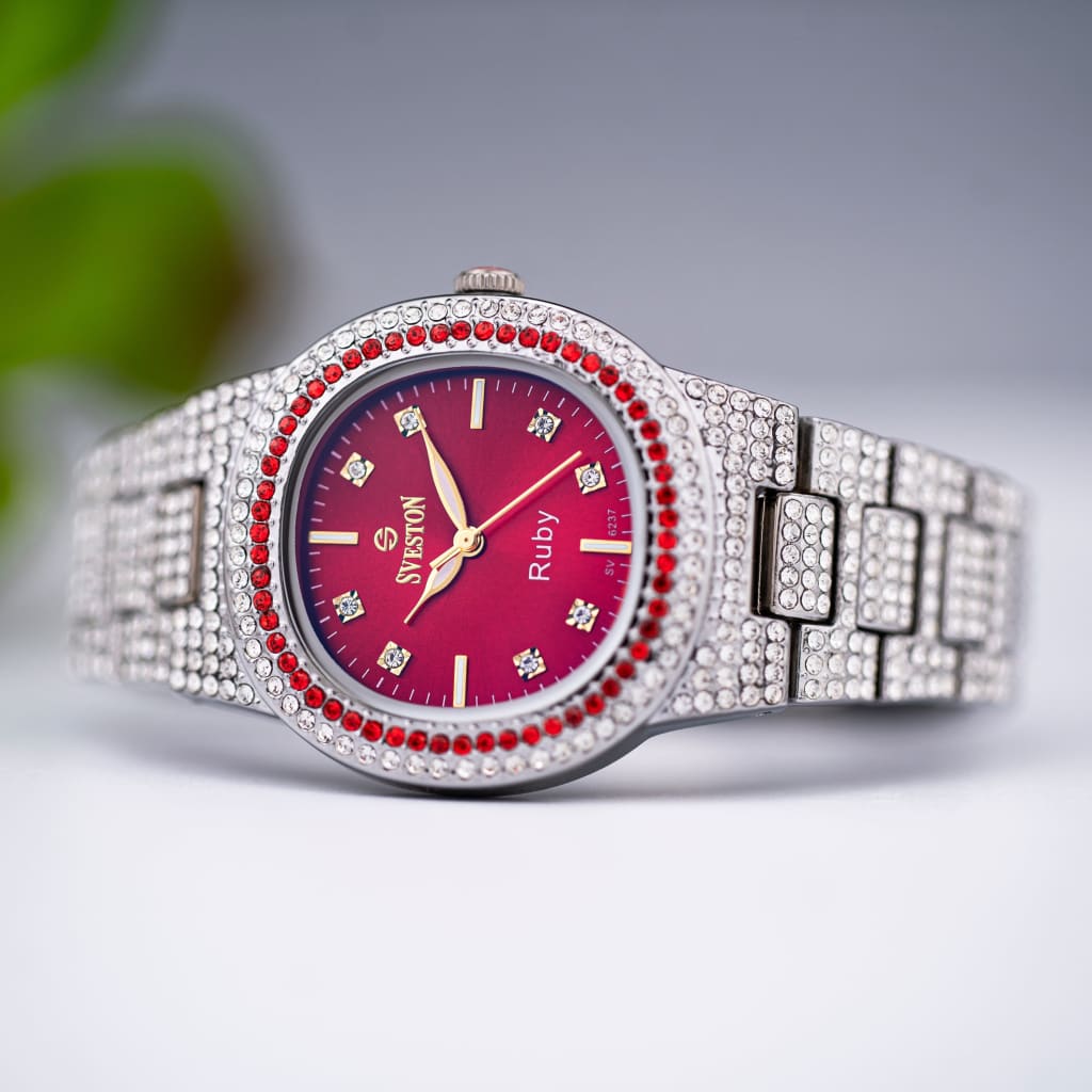 Ruby
