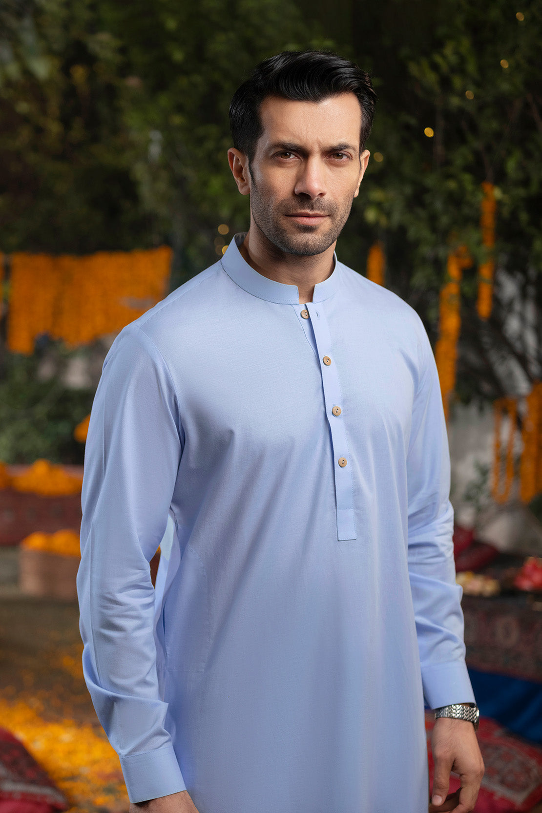 PREMIUM COTTON - MENSWEAR
