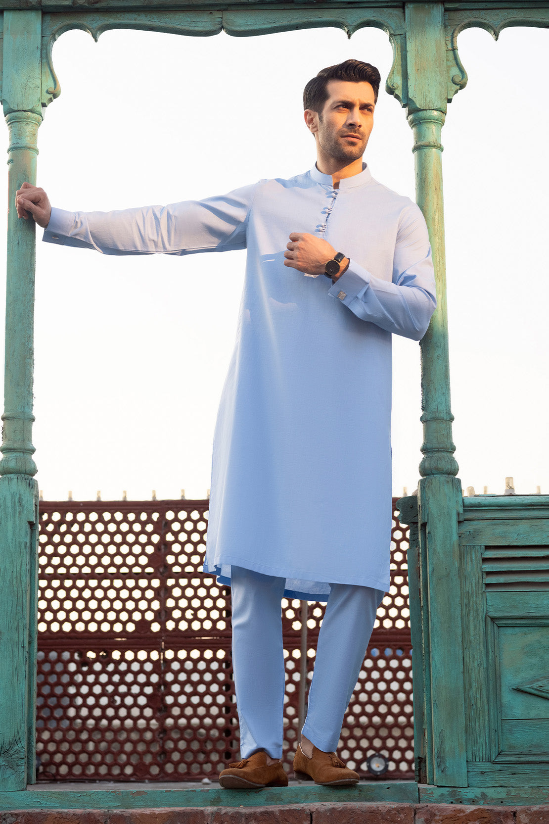 PREMIUM COTTON - MENSWEAR