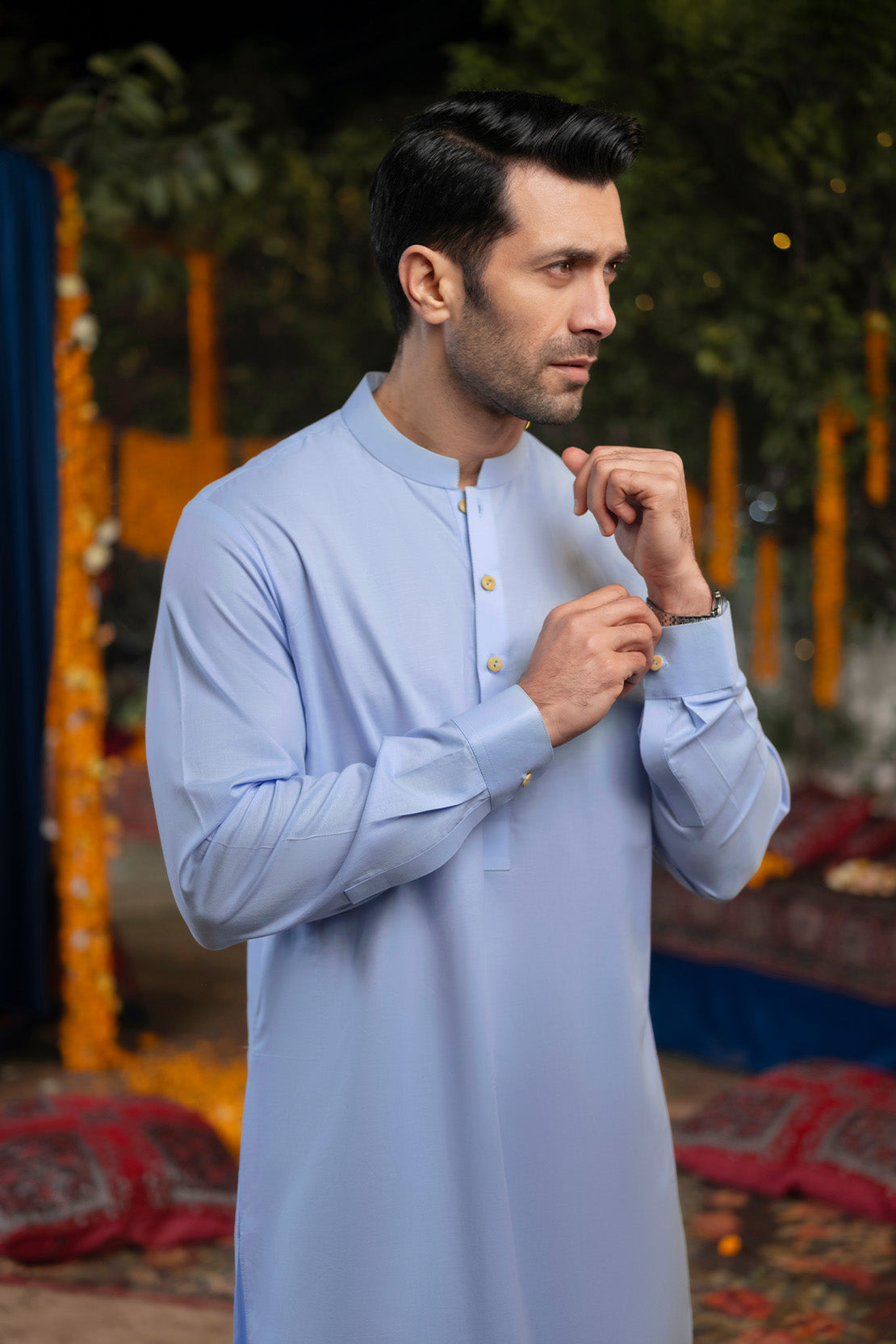 PREMIUM COTTON - MENSWEAR