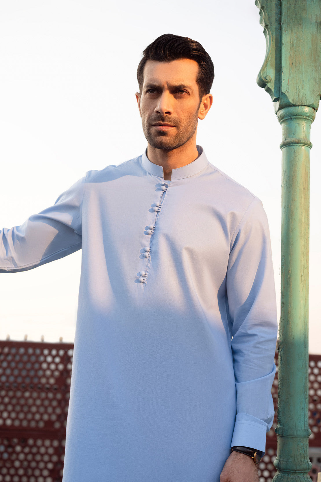 PREMIUM COTTON - MENSWEAR