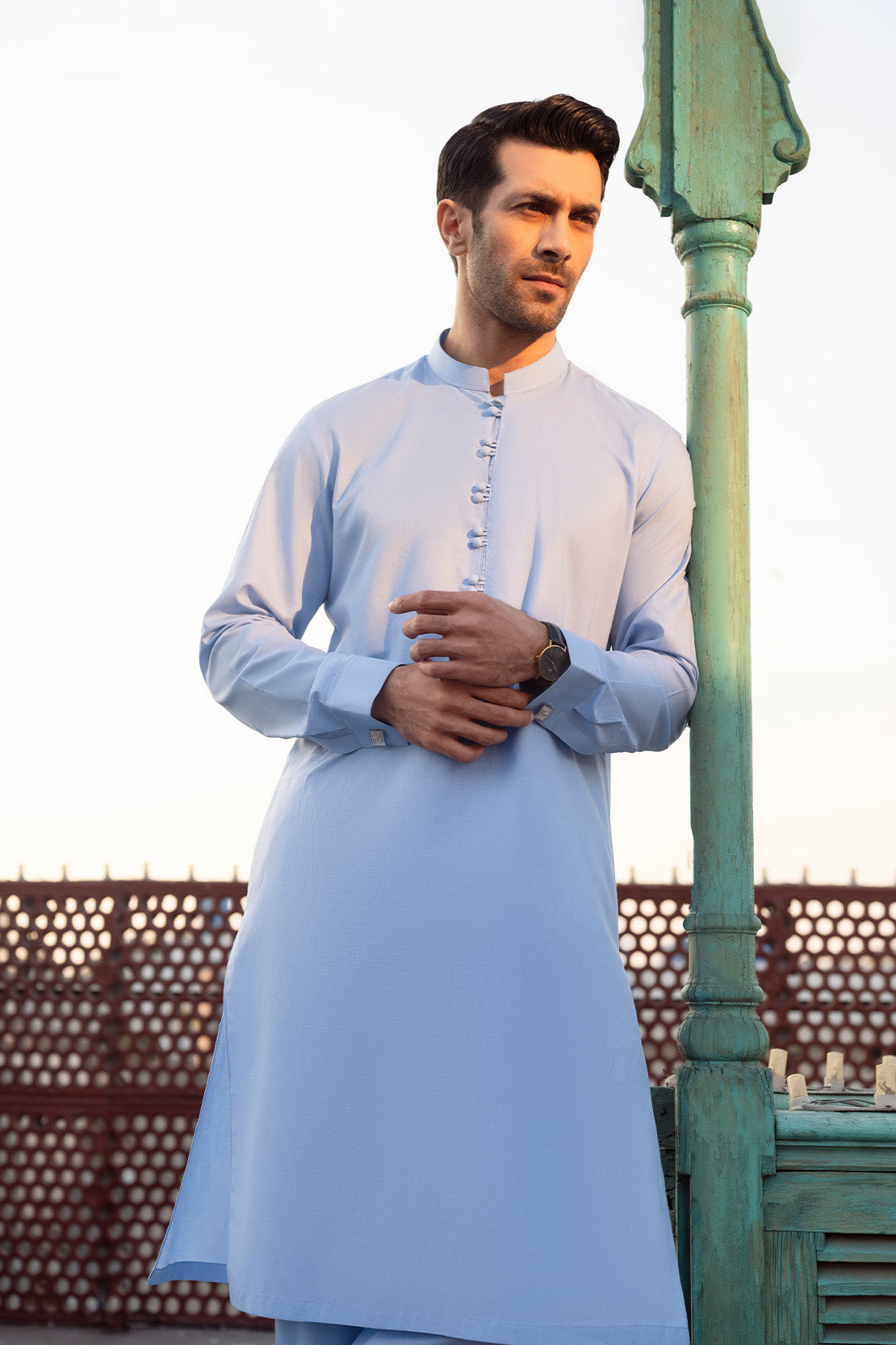 PREMIUM COTTON - MENSWEAR