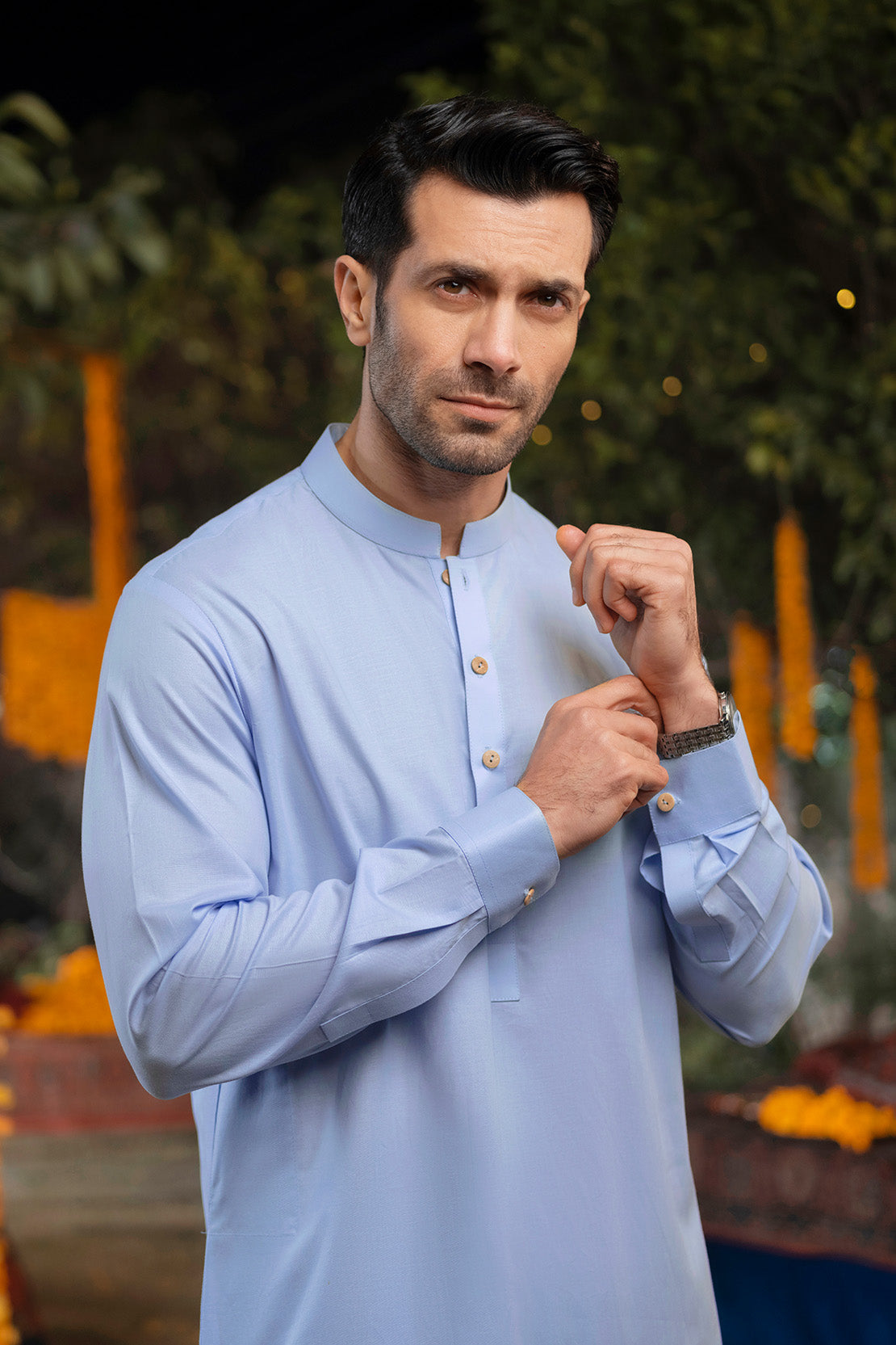 PREMIUM COTTON - MENSWEAR