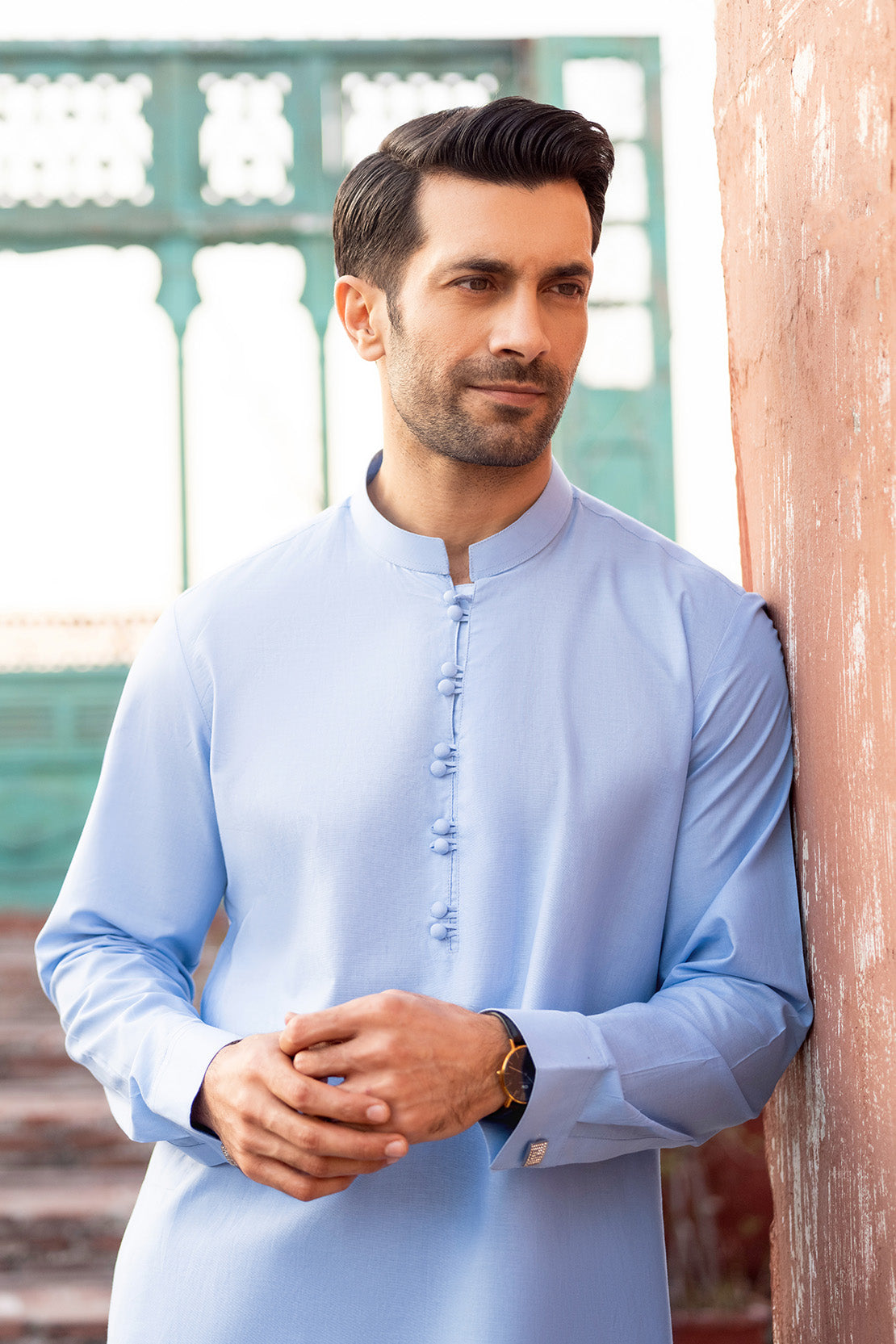 PREMIUM COTTON - MENSWEAR