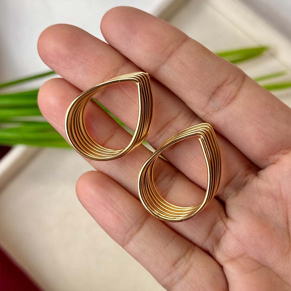 Aquila Earrings