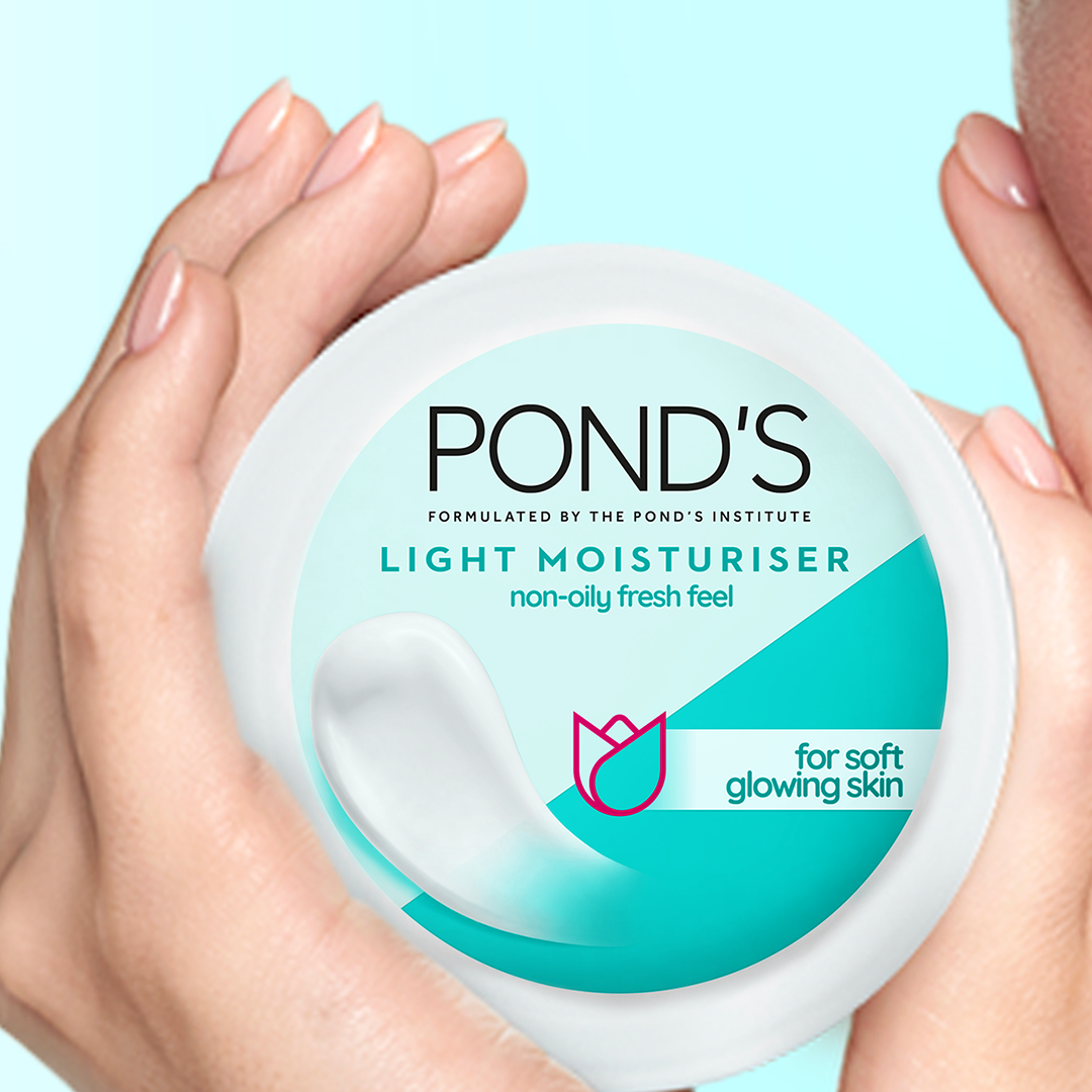 Ponds Moisturizing Cream 75Ml