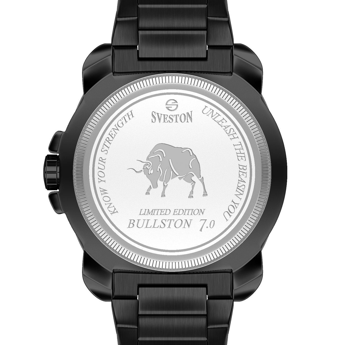 Bullston