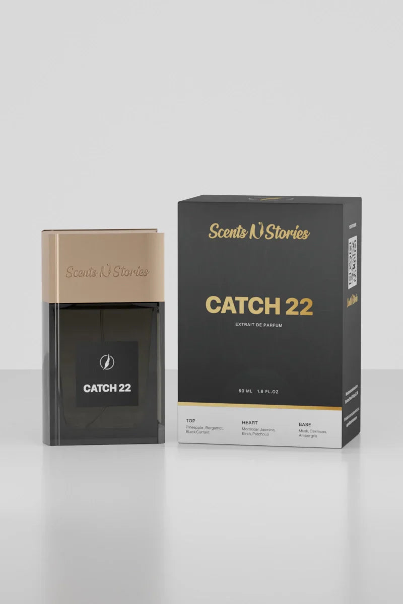 Catch 22