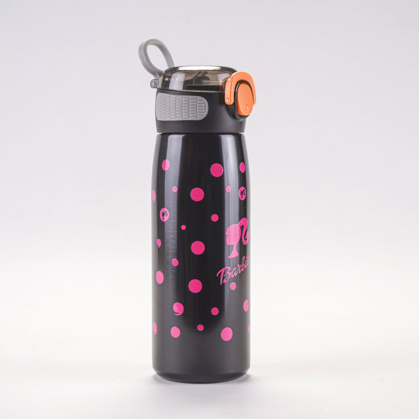 Steel Water Bottle