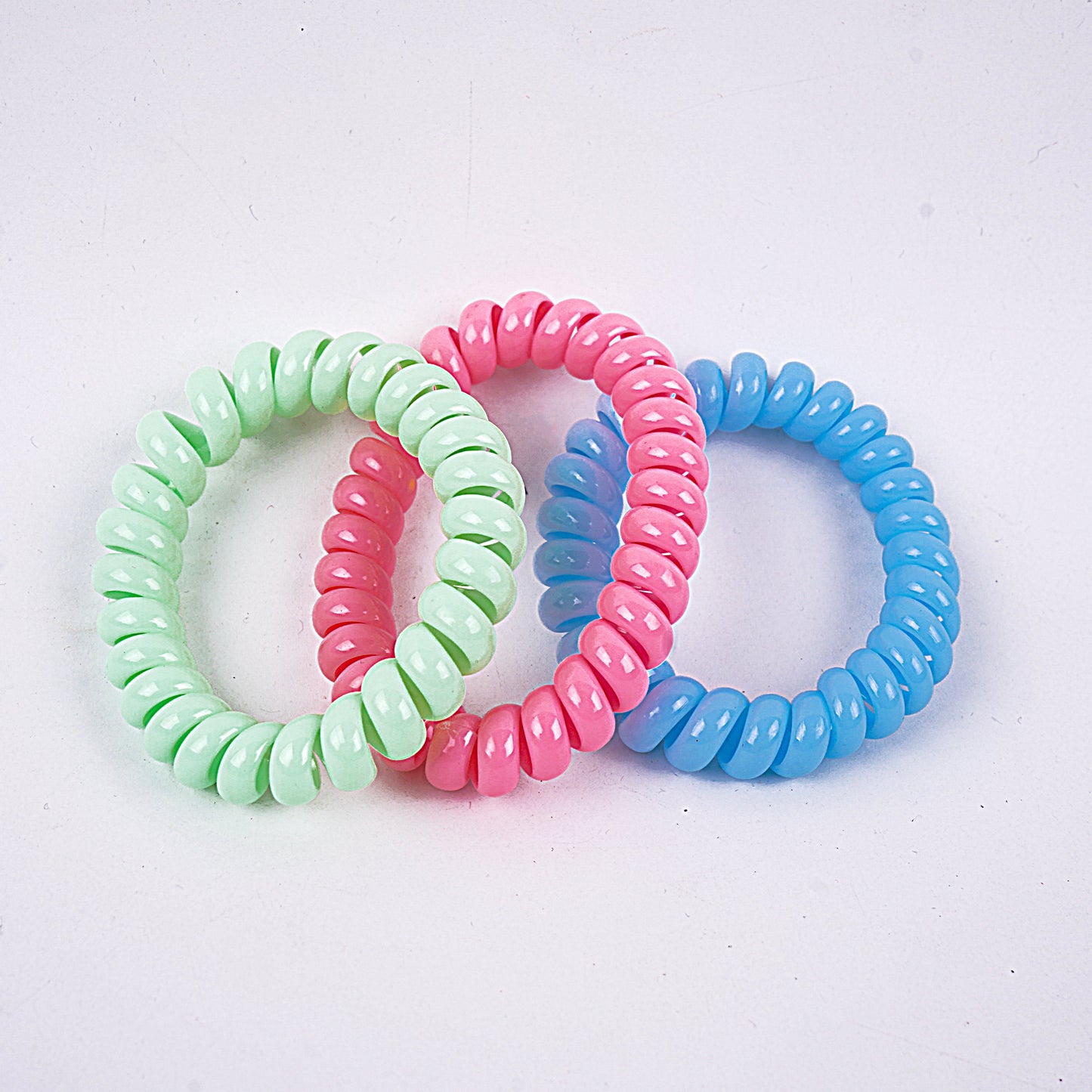Hair pony (pack of three)
