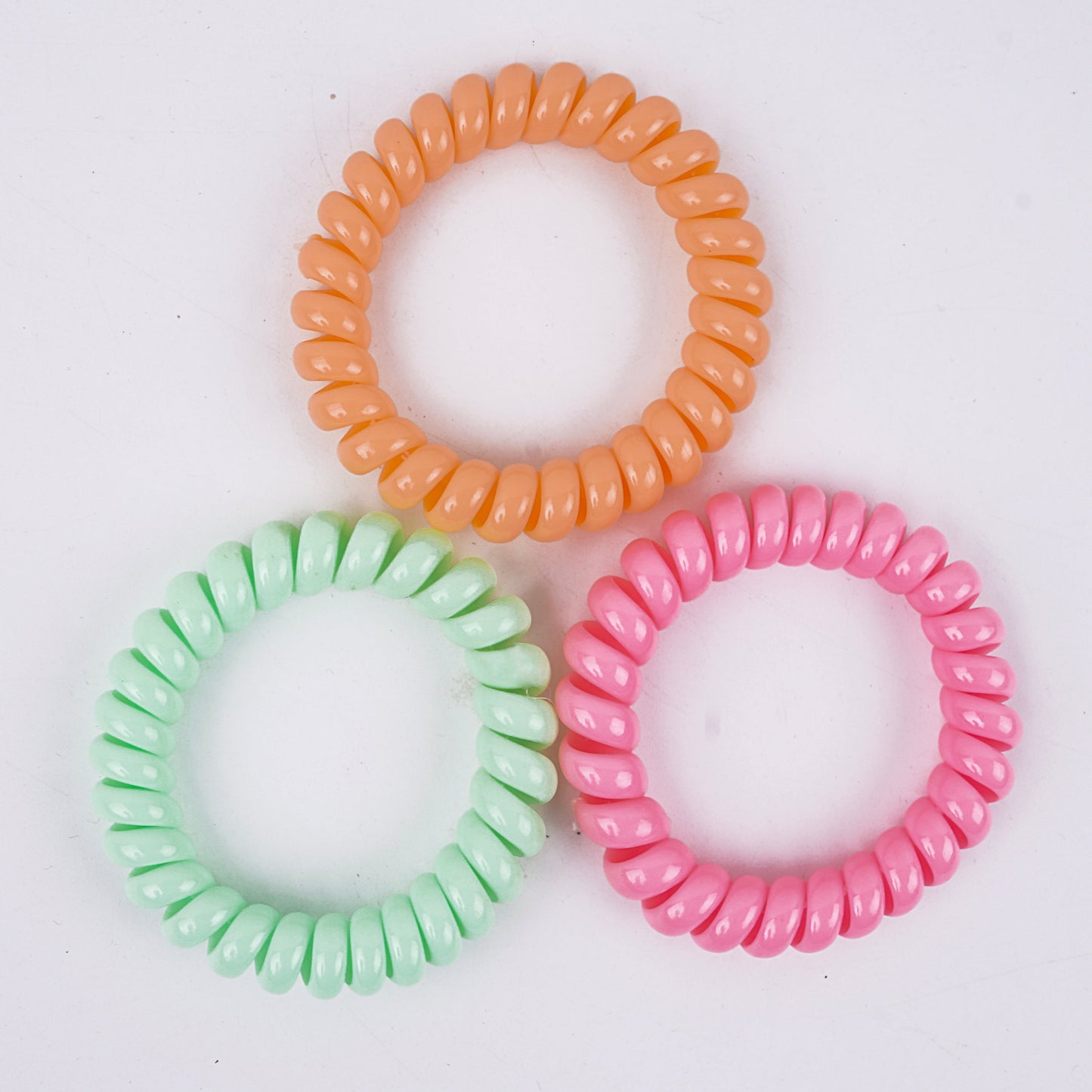 Hair pony (pack of three)