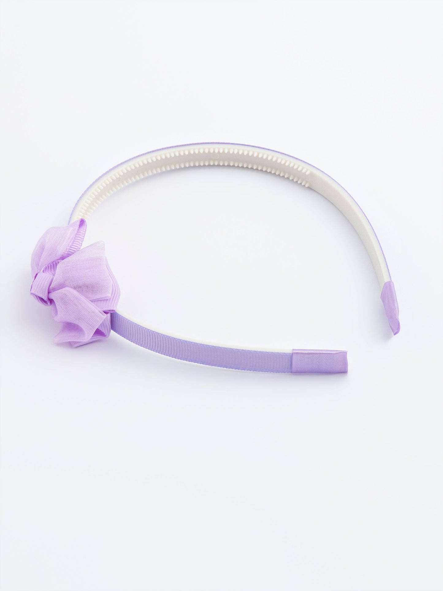 Bow-Tie Hairband
