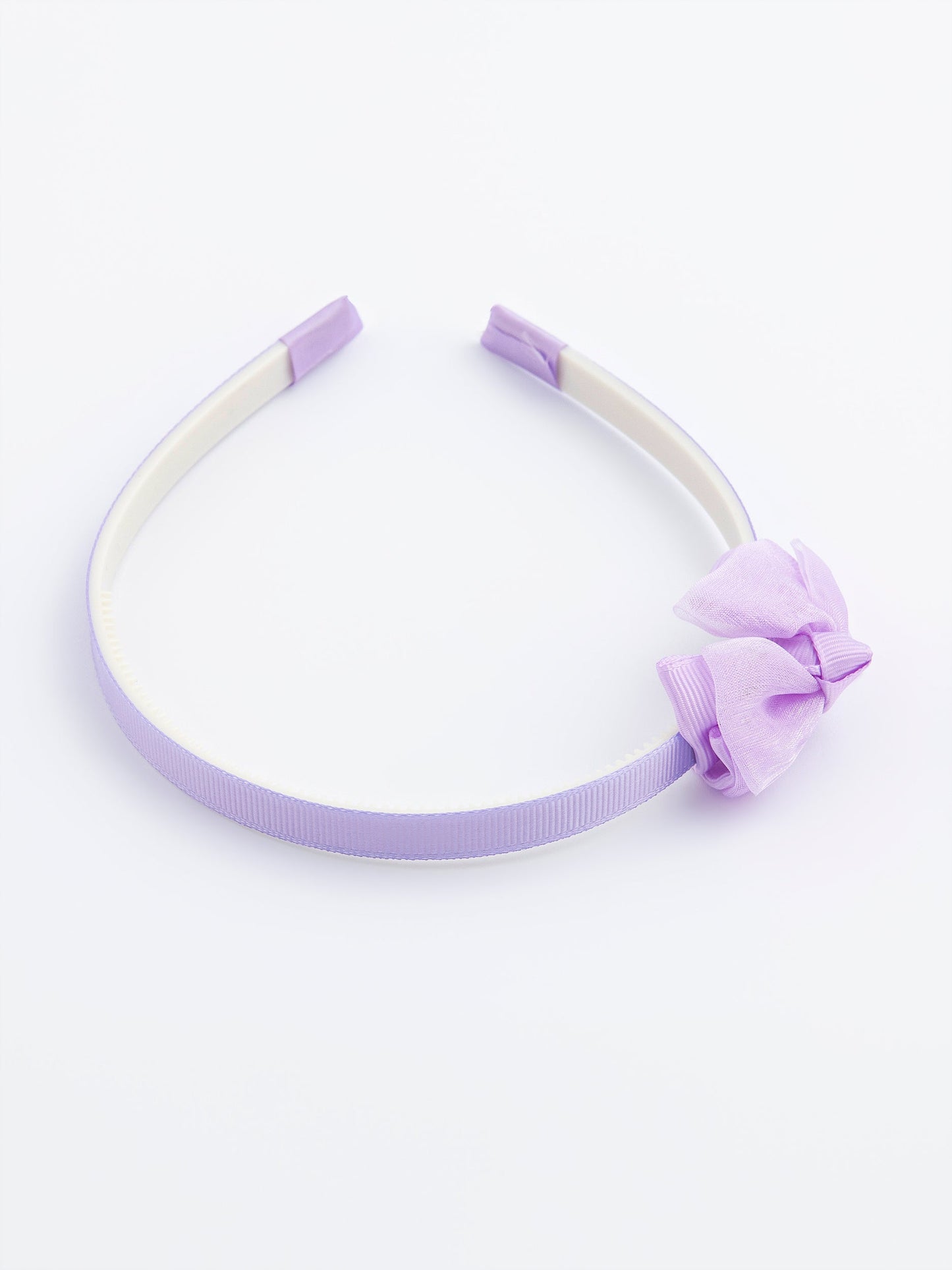 Bow-Tie Hairband