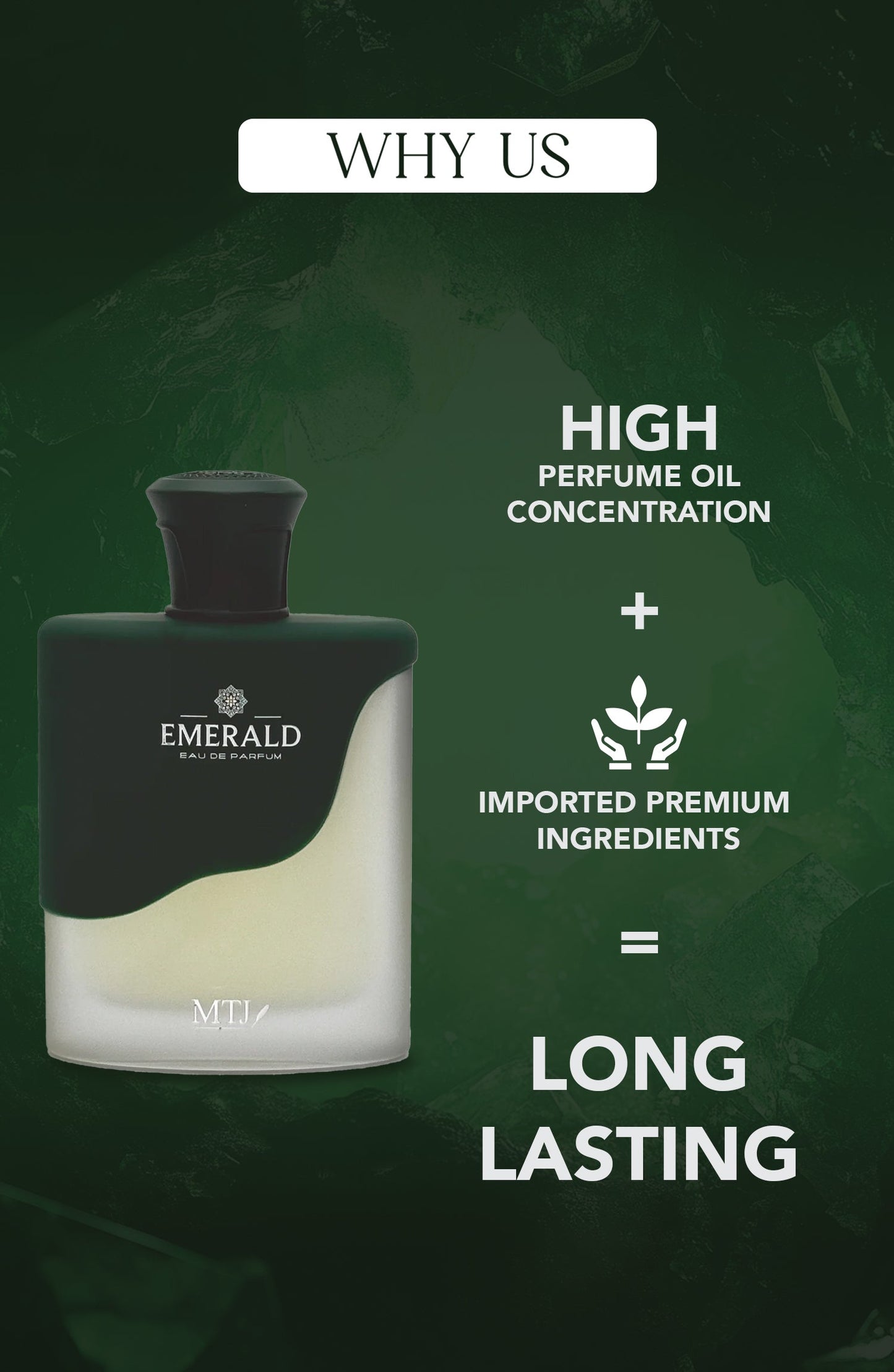 EMERALD