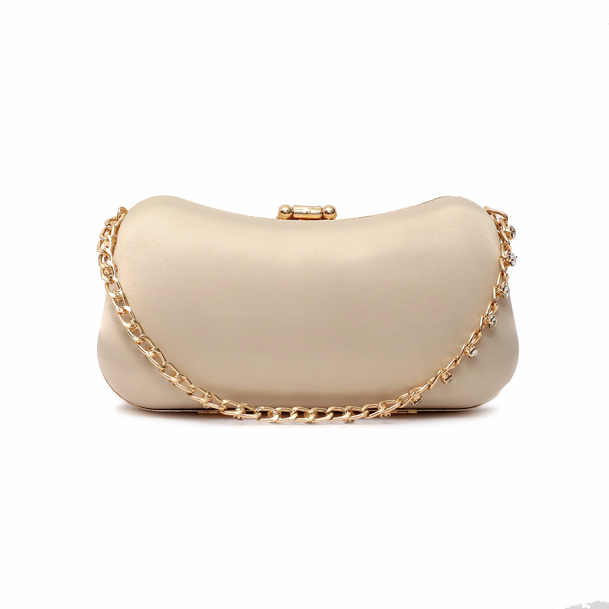 Golden Fancy Clutch C00C20356
