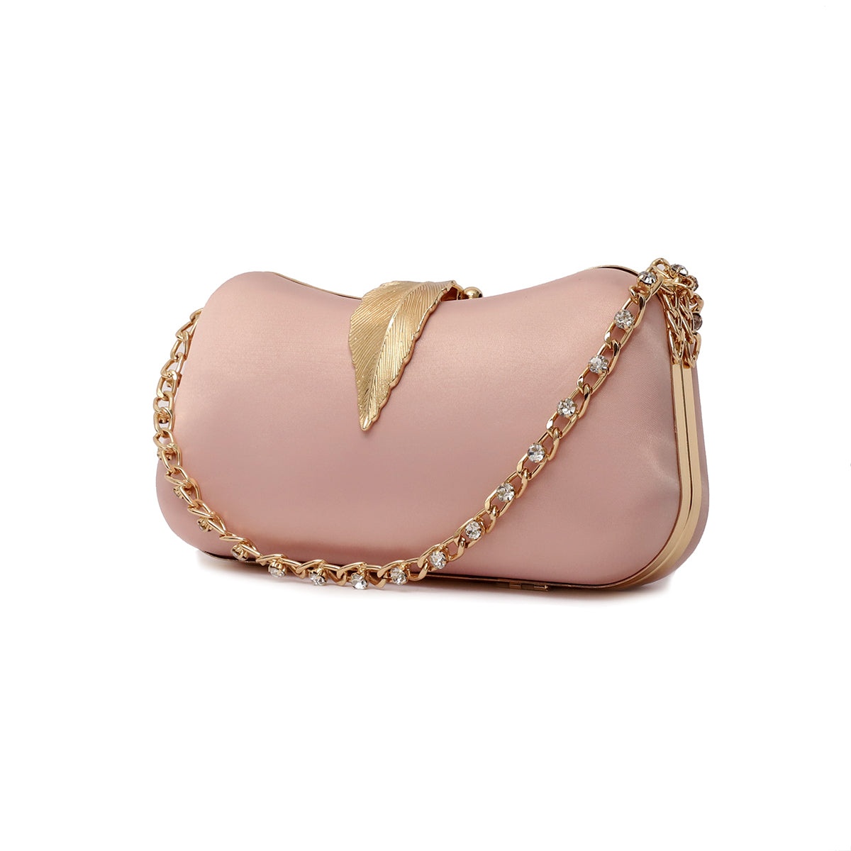 Pink Fancy Clutch C00C20356