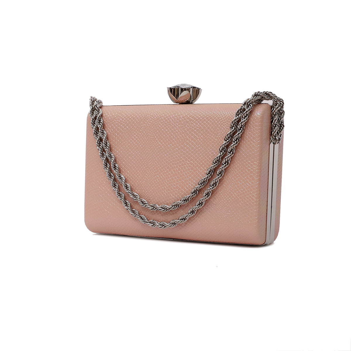 Pink Fancy Clutch C00C20346