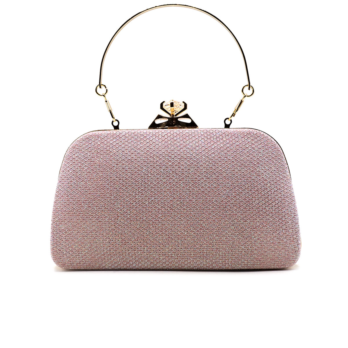 Peach Fancy Clutch C00C20348