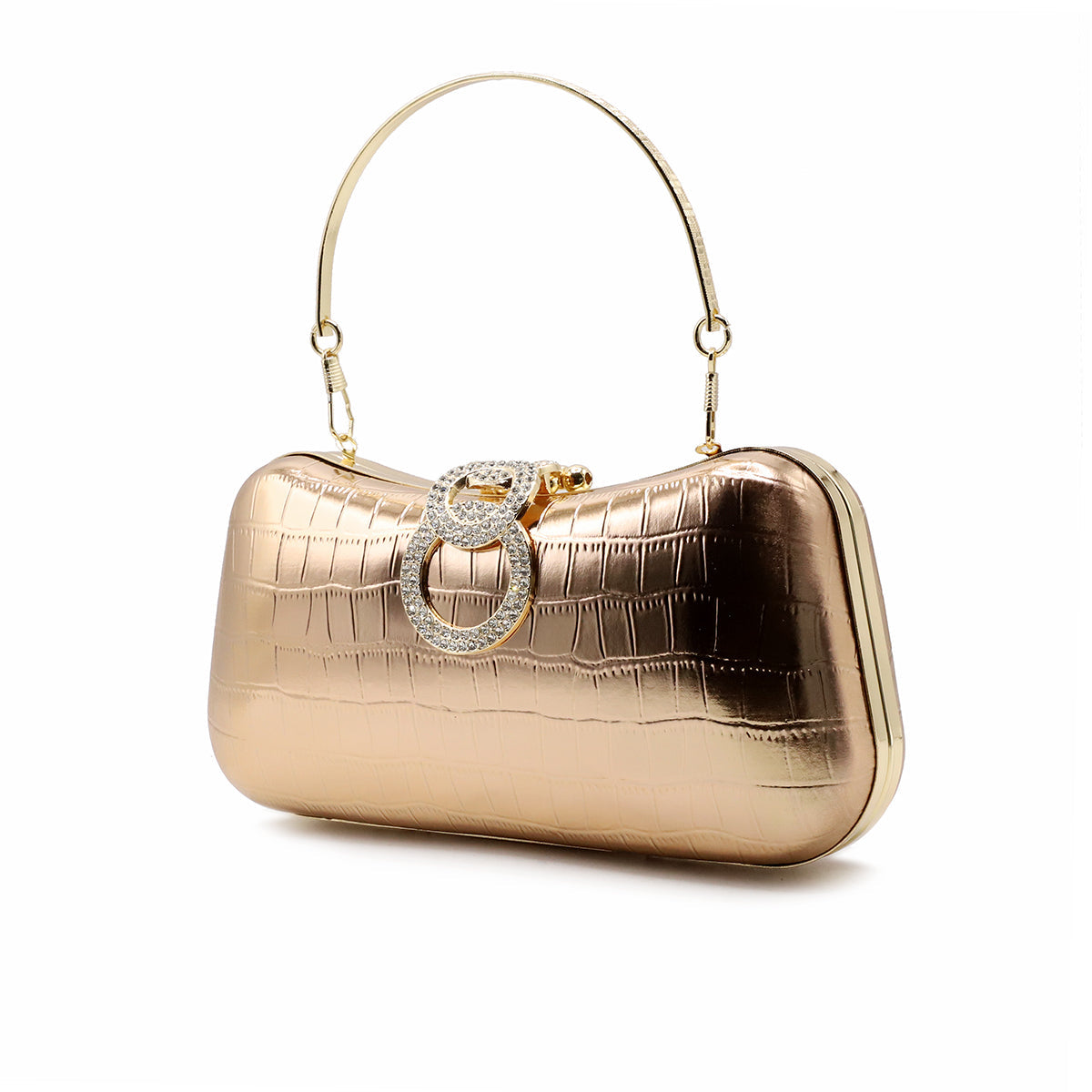 Peach Fancy Clutch C00C20343