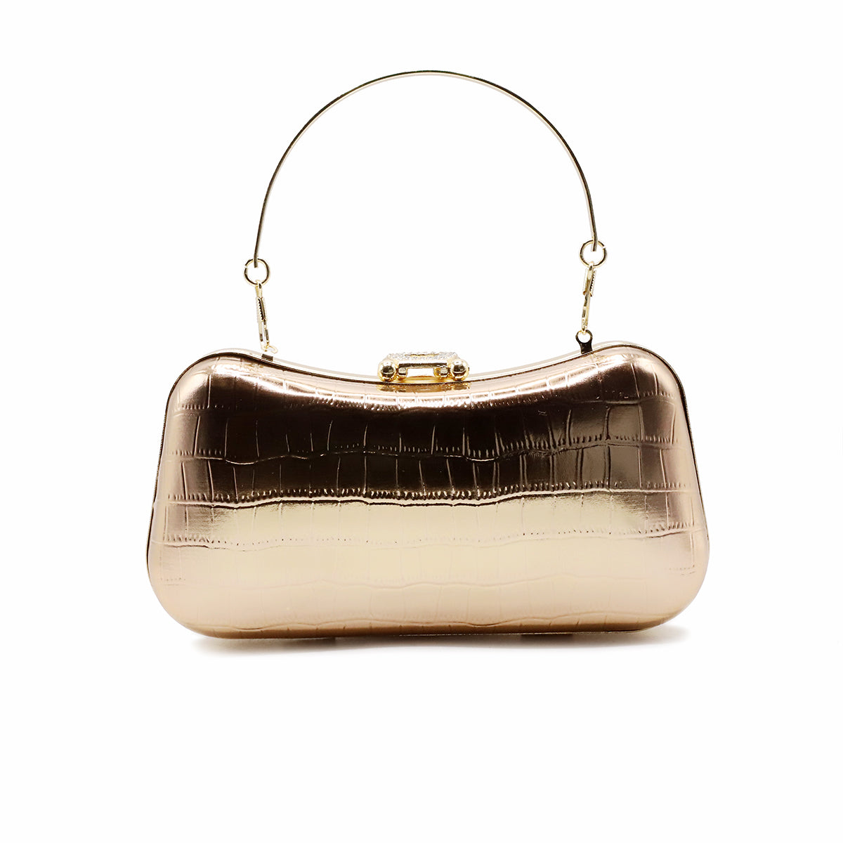 Peach Fancy Clutch C00C20343