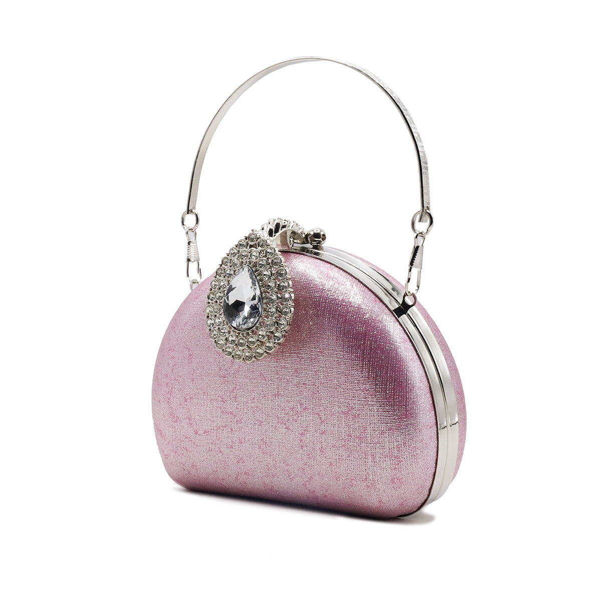 Pink Fancy Clutch C00C20362