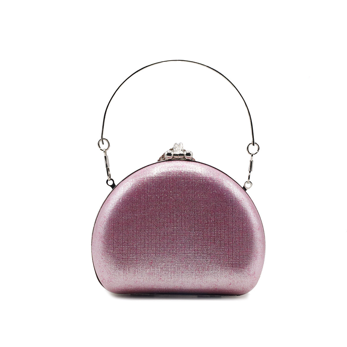 Pink Fancy Clutch C00C20362