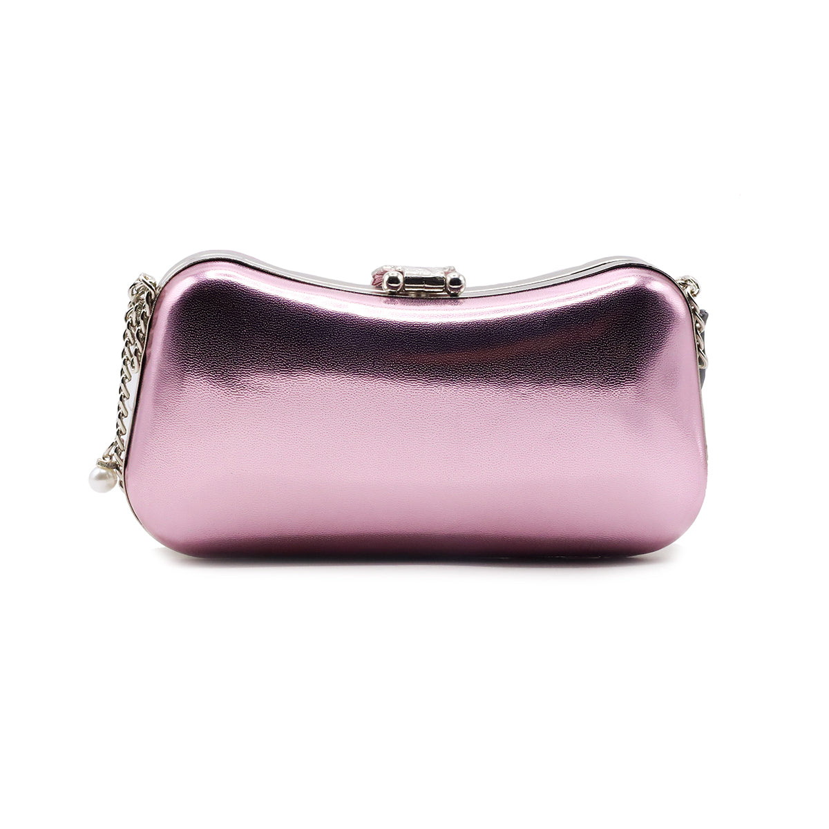 Pink Fancy Clutch C00C20365