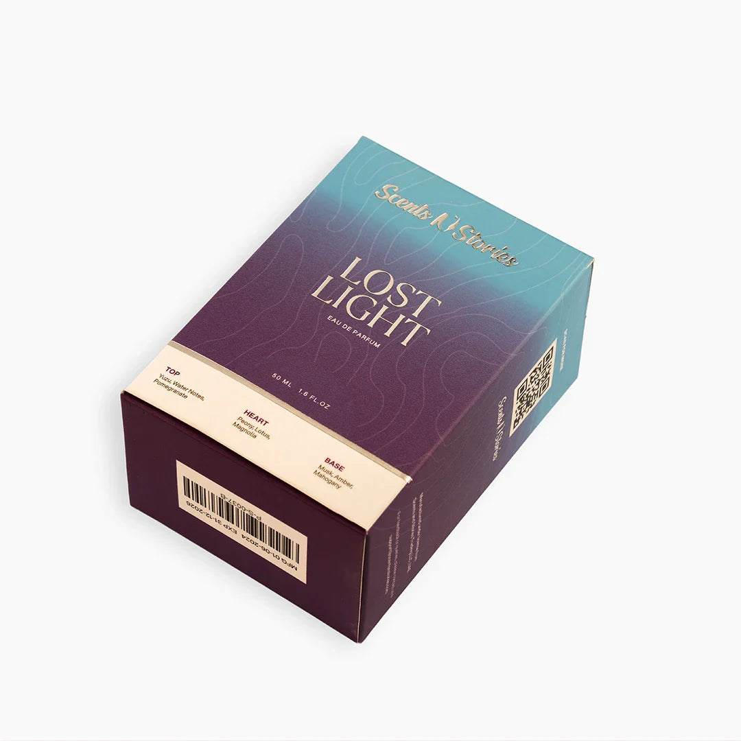 Lost Light