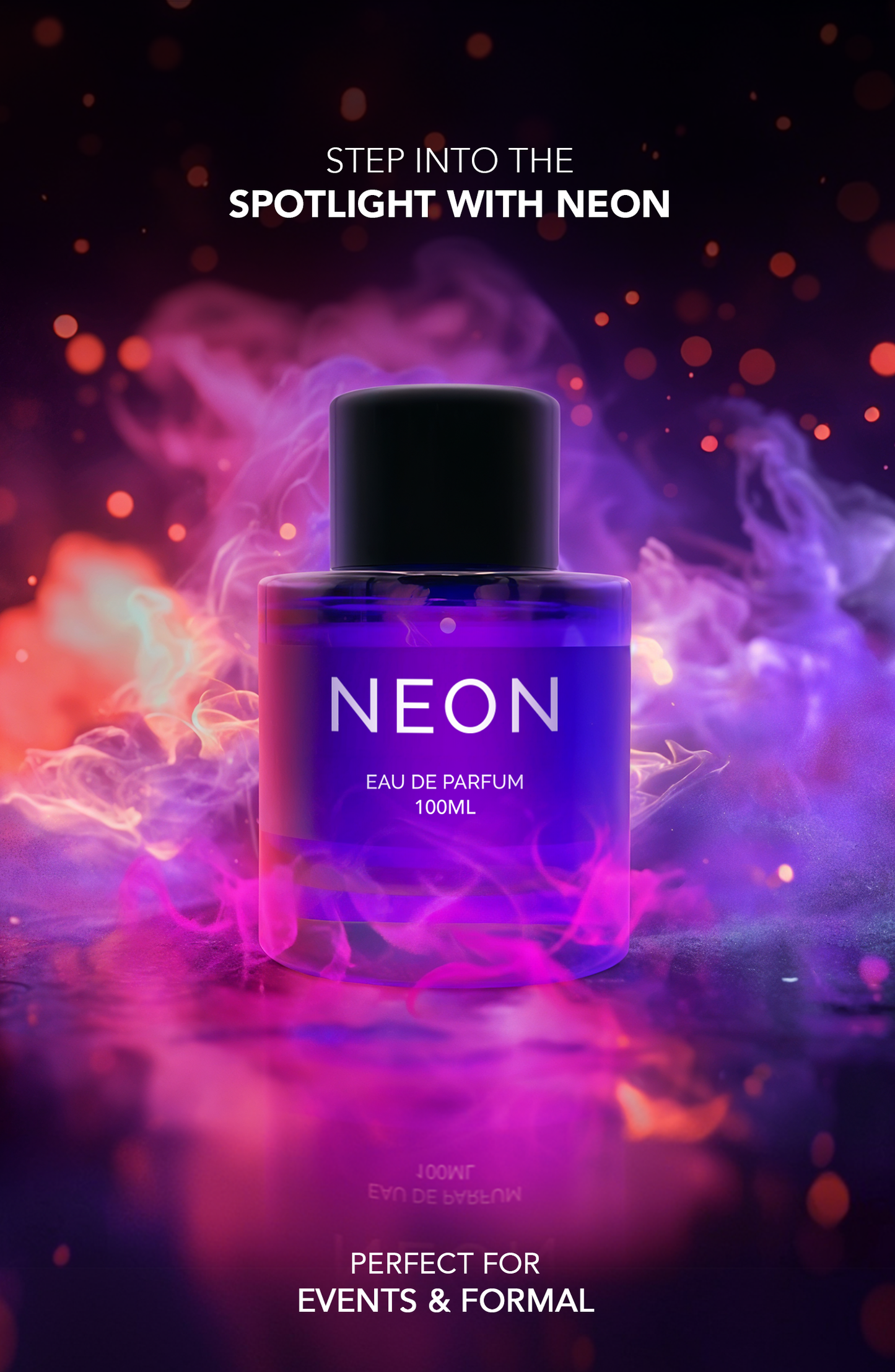 NEON POUR HOMME