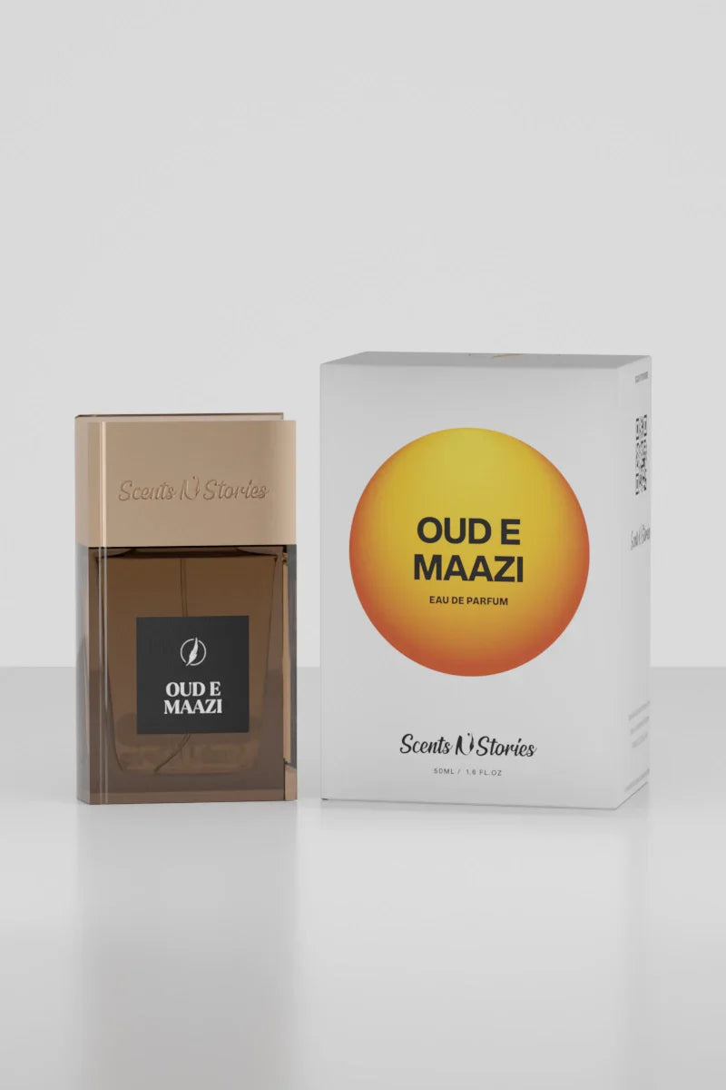 Oud E Maazi