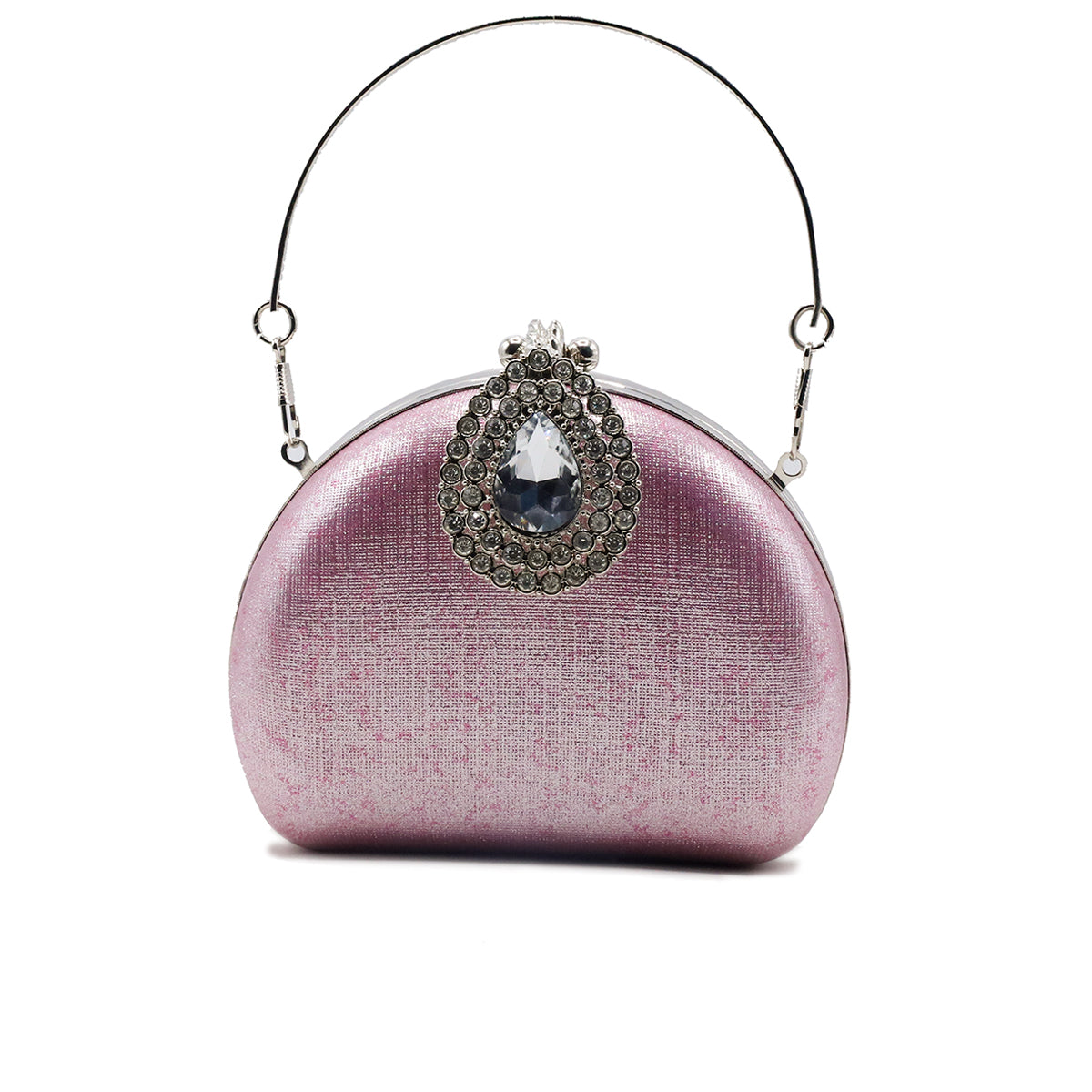 Pink Fancy Clutch C00C20362
