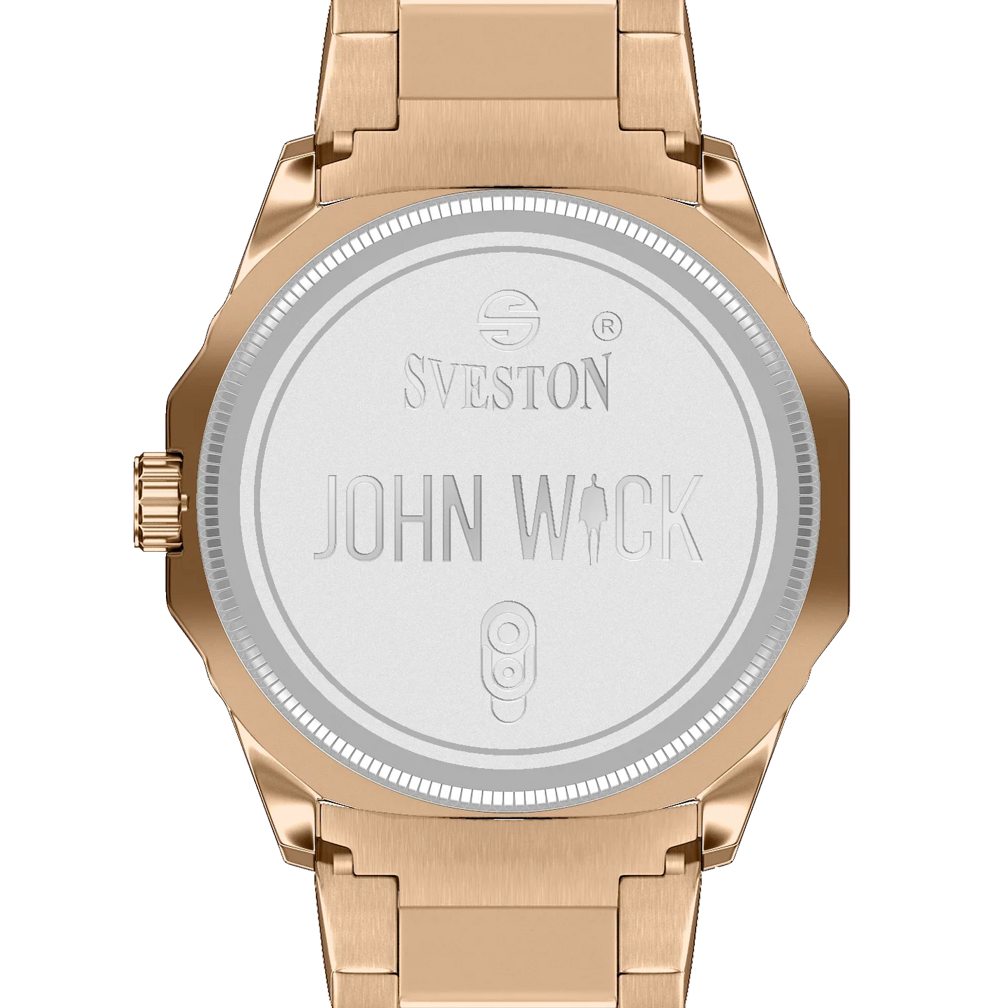 John Wick Chain