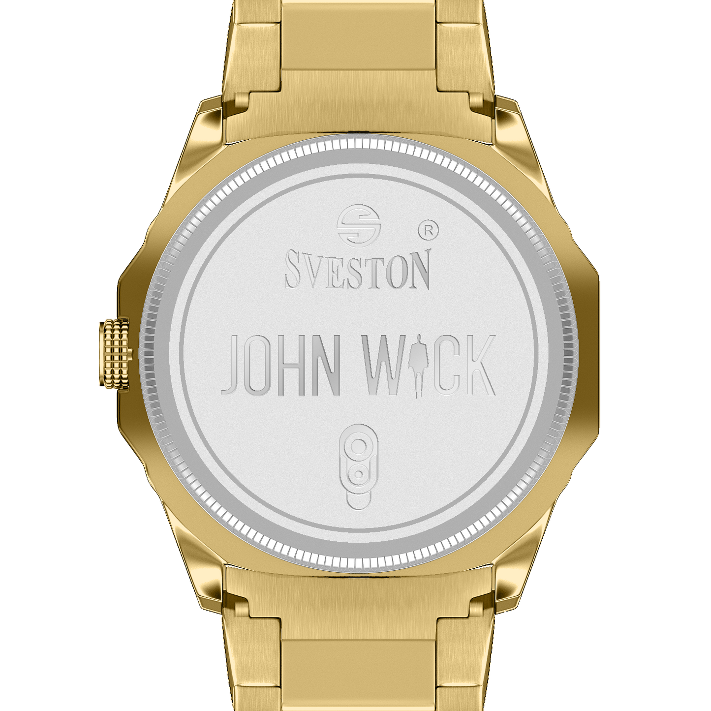 John Wick Chain