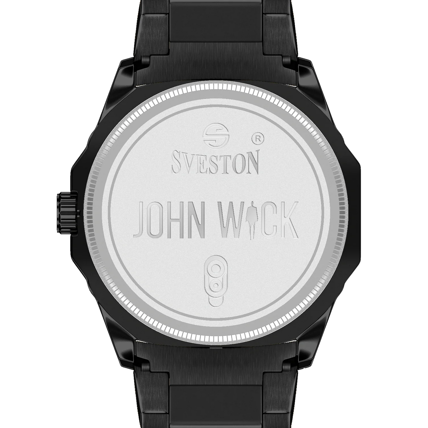 John Wick Chain