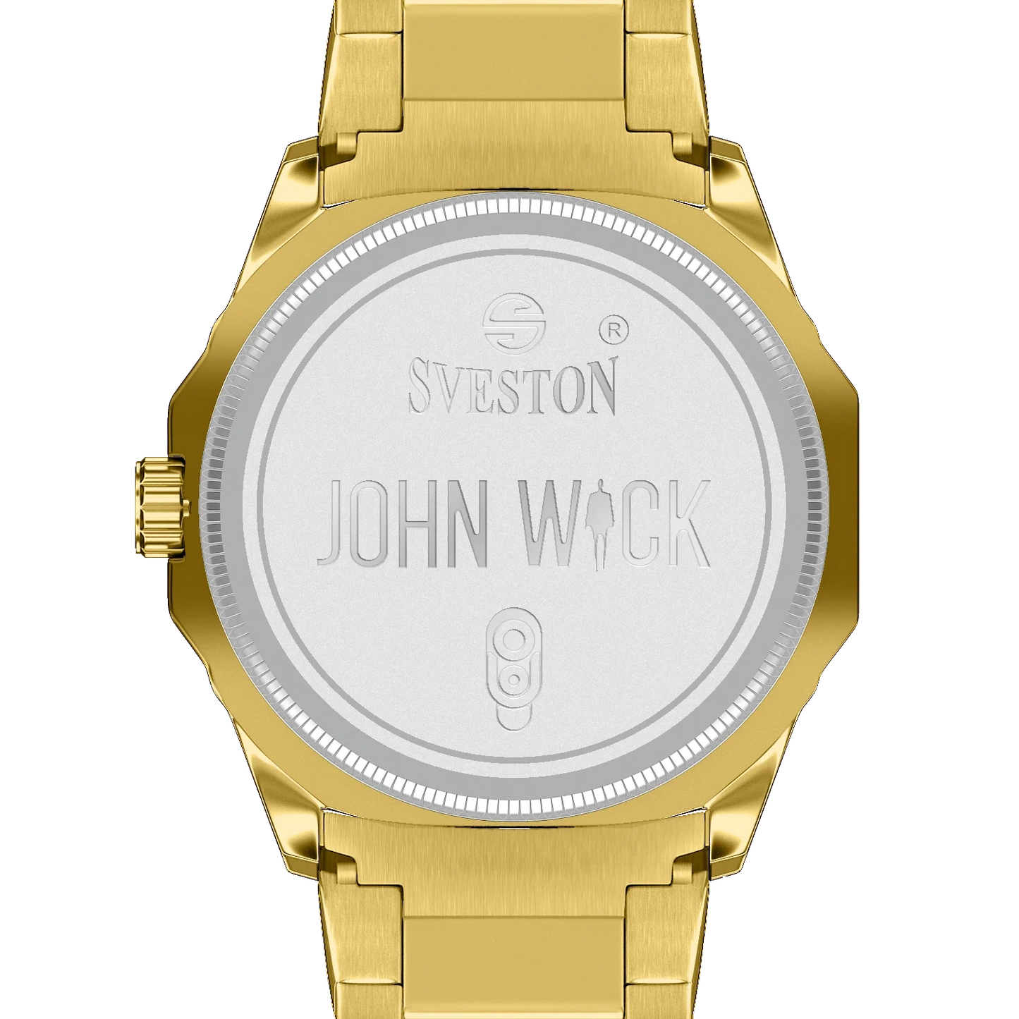 John Wick Chain